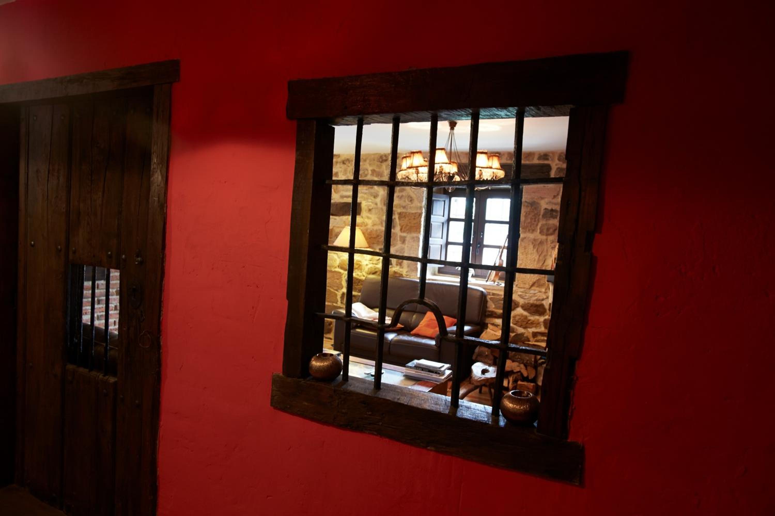 Posada Rural Ochohermanas