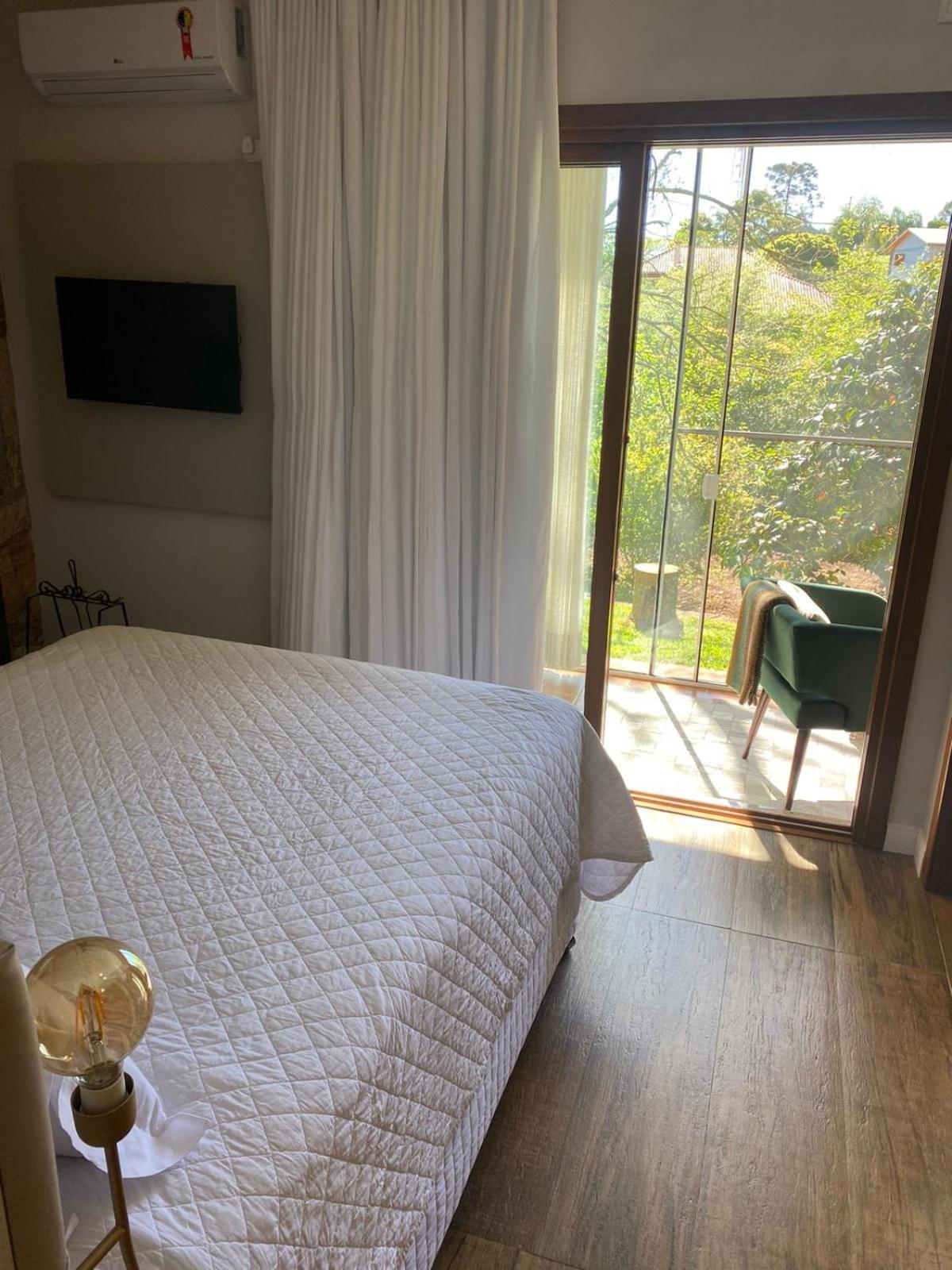 Locanda Montecielo Pousada Boutique - Vale dos Vinhedos