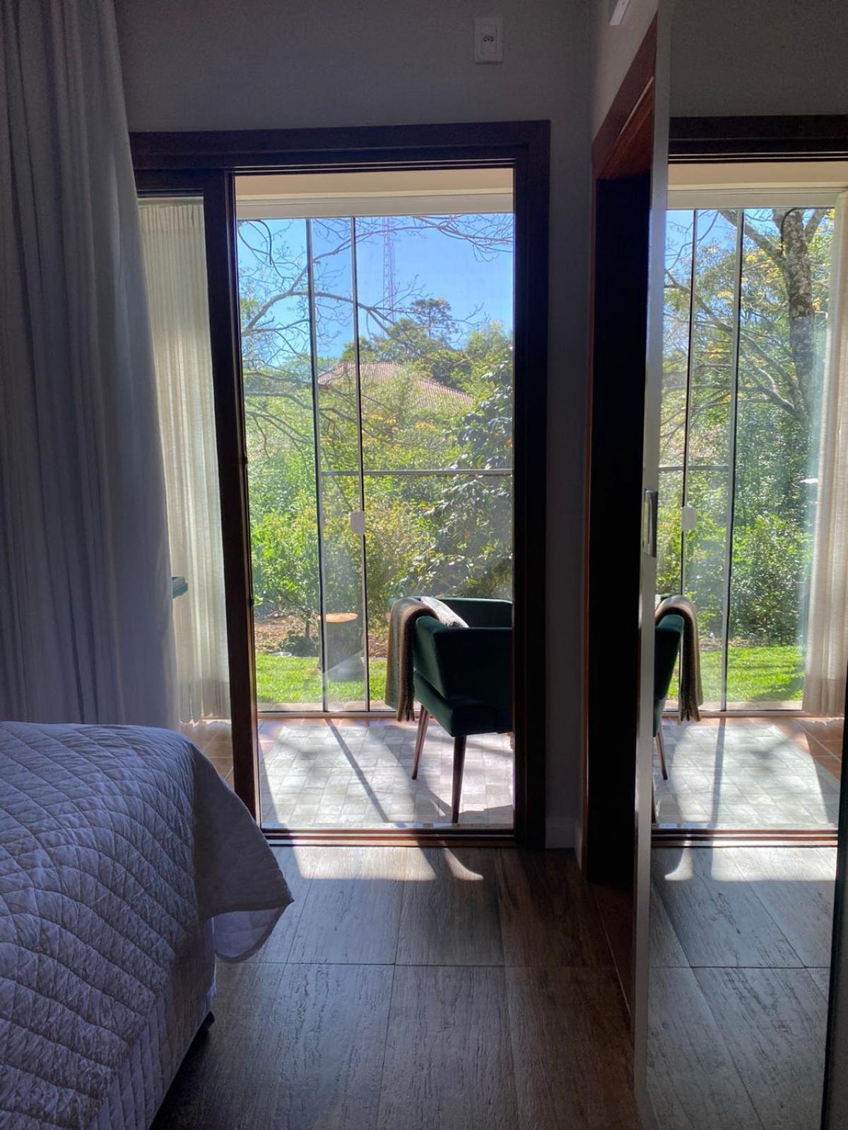 Locanda Montecielo Pousada Boutique - Vale dos Vinhedos