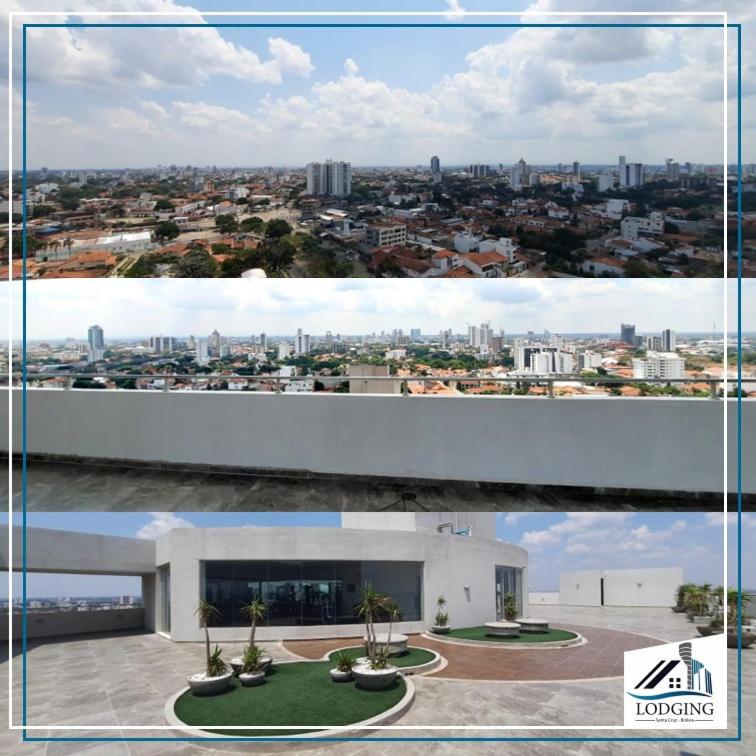Apto en Excelente Zona con Gym Sauna y Jacuzzi