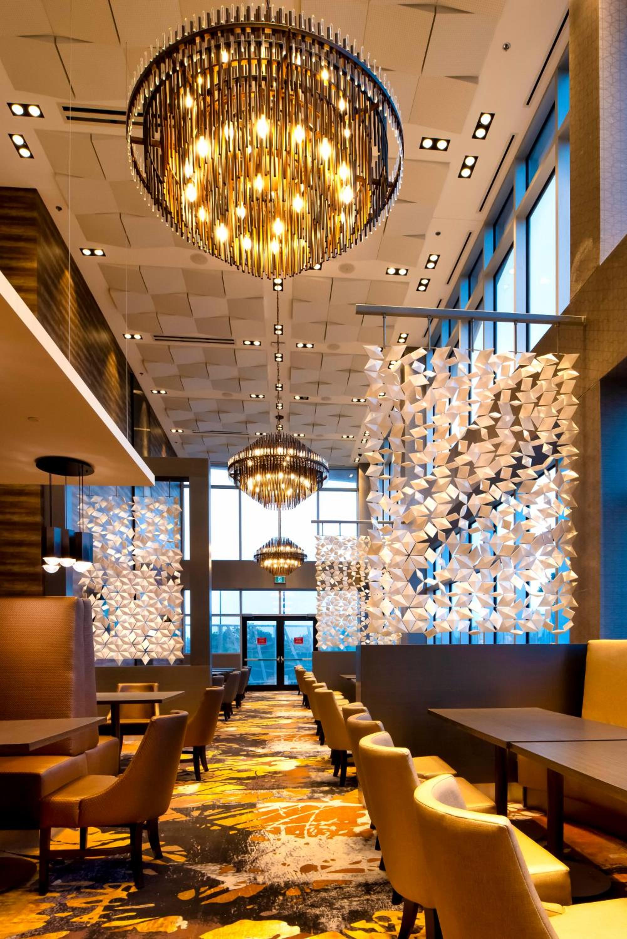 Pickering Casino Resort