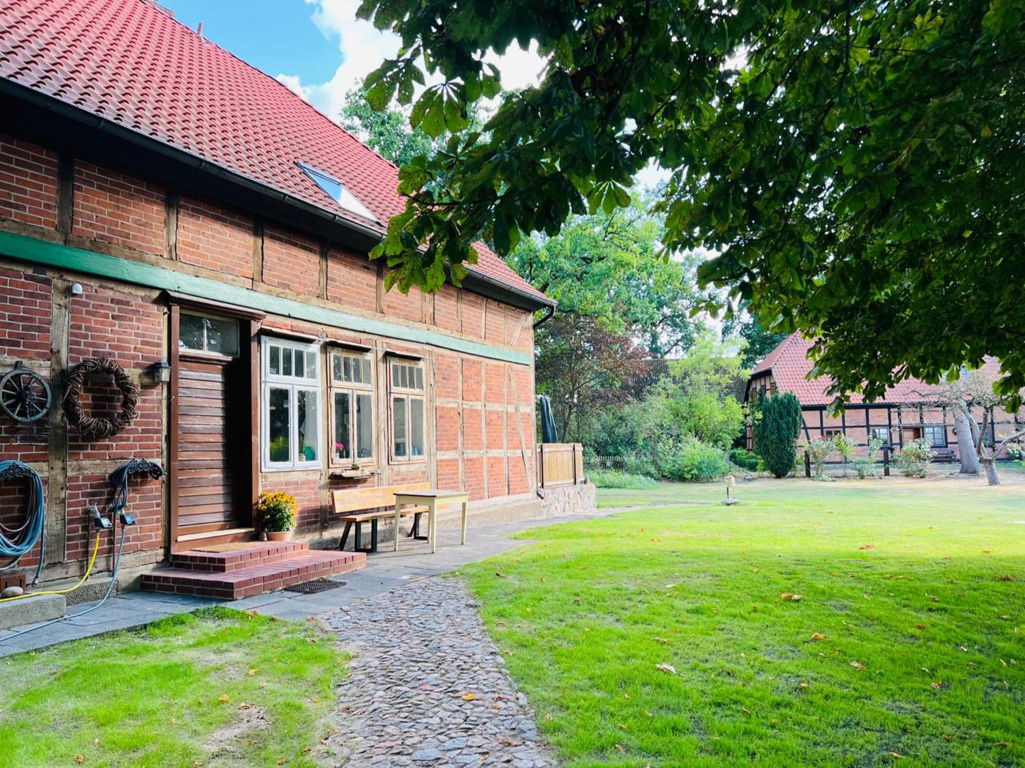 Wendlandhof Lüggau