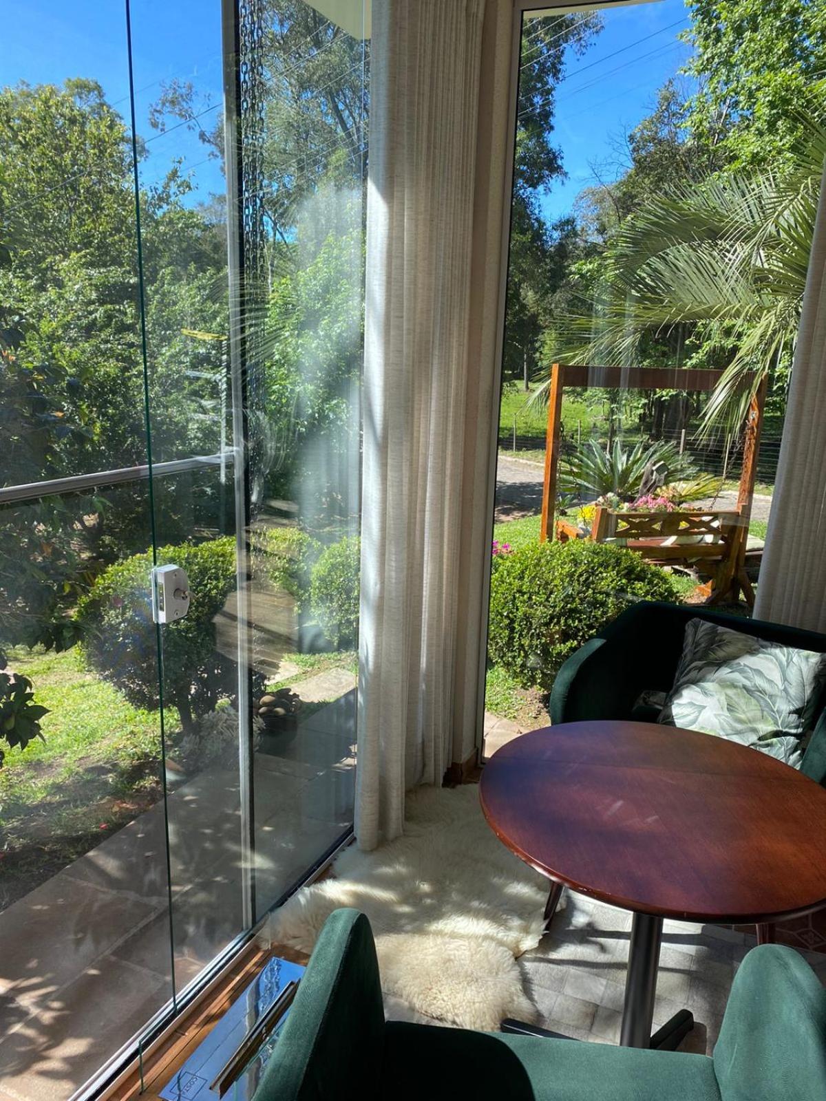 Locanda Montecielo Pousada Boutique - Vale dos Vinhedos