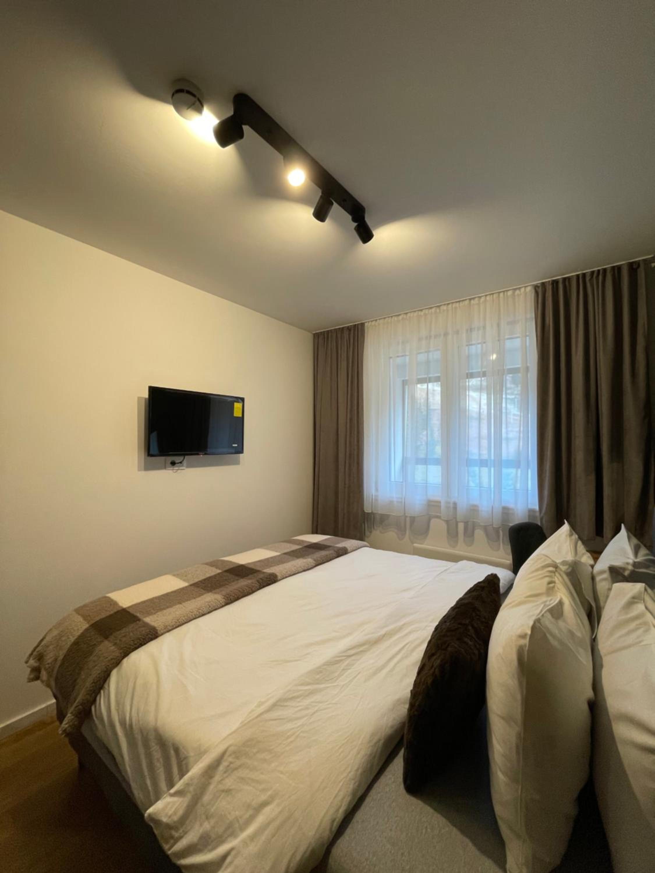 DjK L5A16 apartman - Jahorina