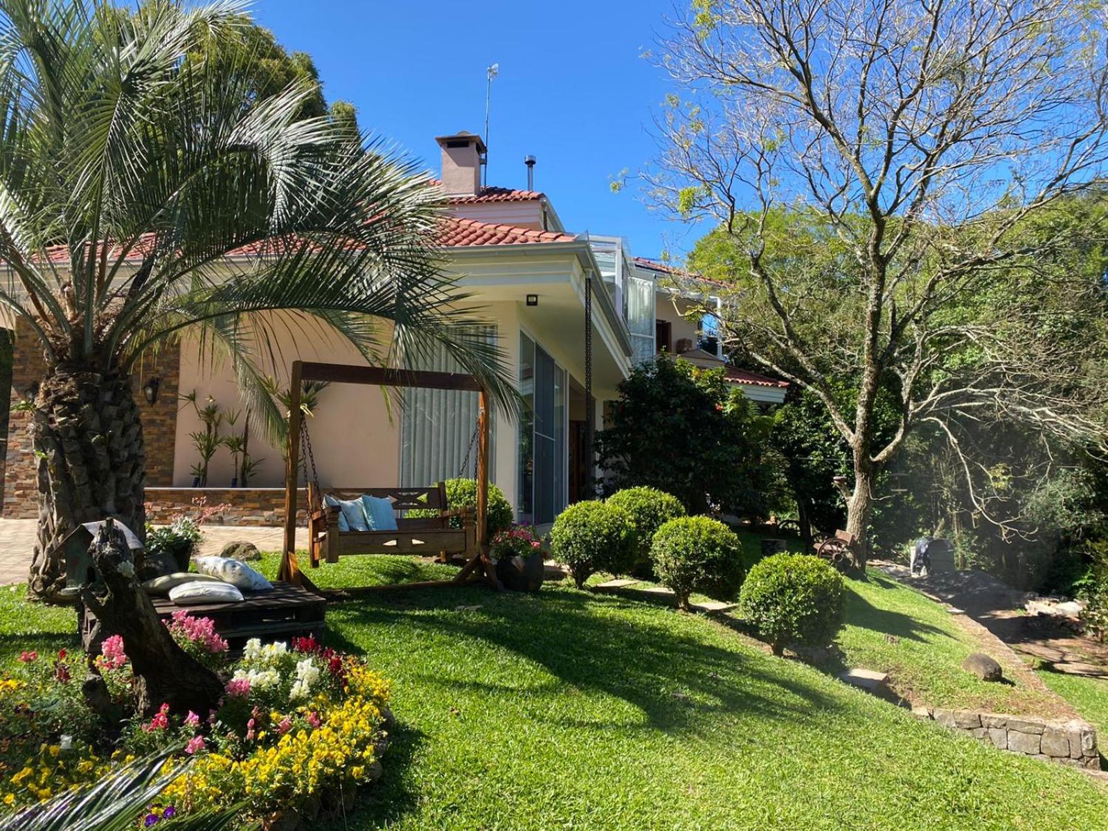 Locanda Montecielo Pousada Boutique - Vale dos Vinhedos
