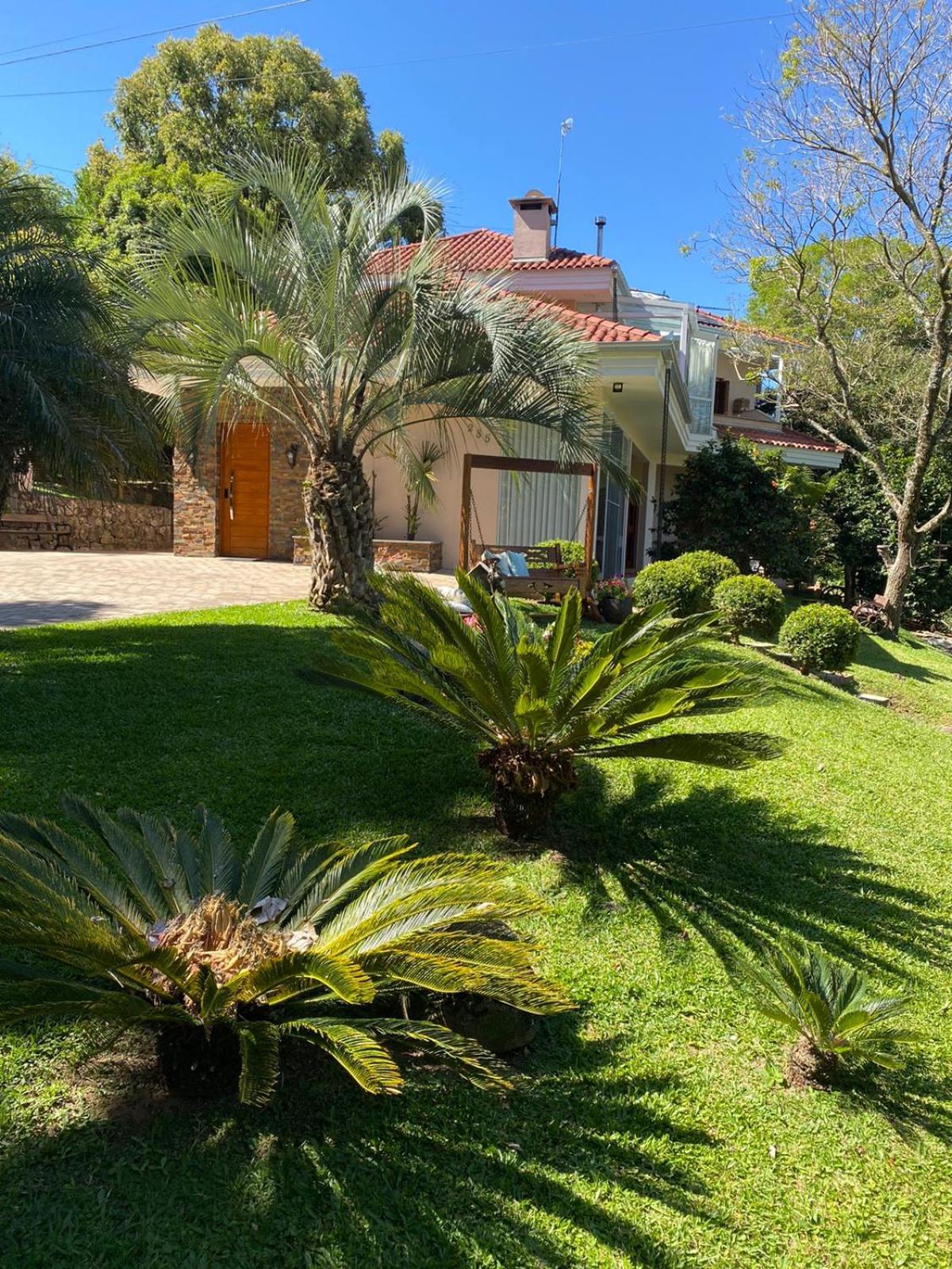 Hotel Locanda Montecielo - Vale dos Vinhedos - Image 1