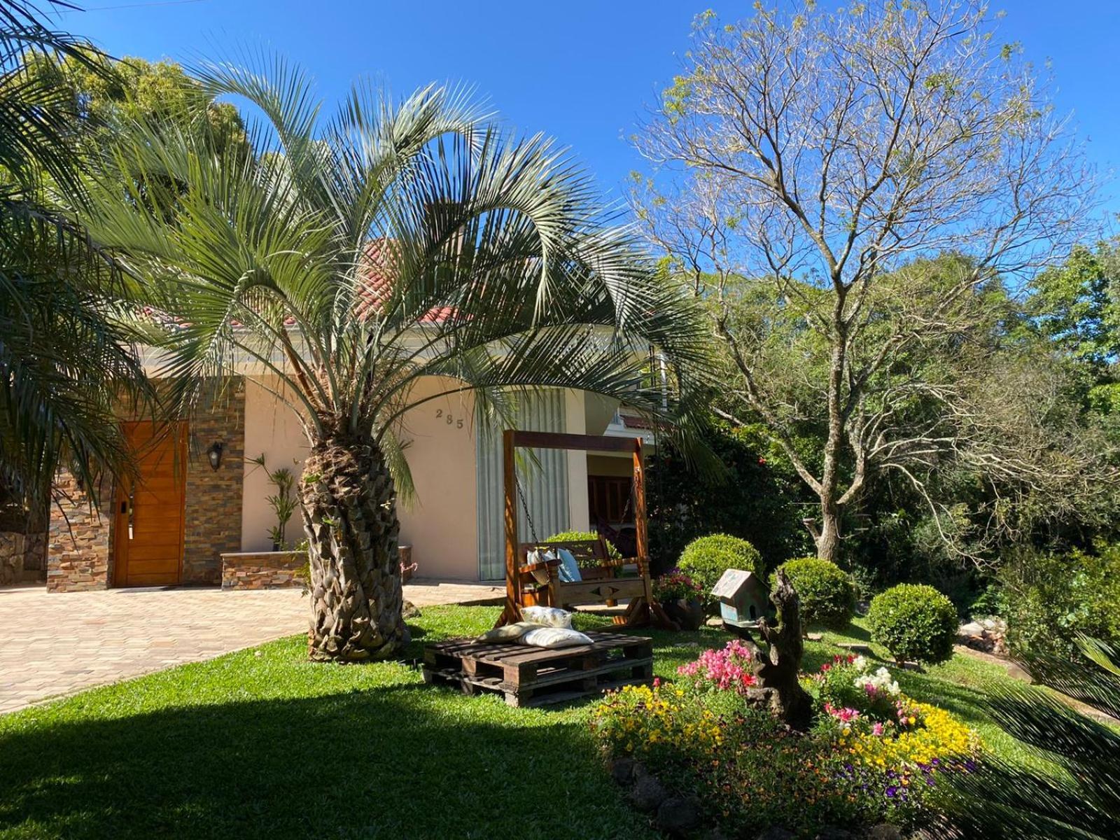 Locanda Montecielo Pousada Boutique - Vale dos Vinhedos