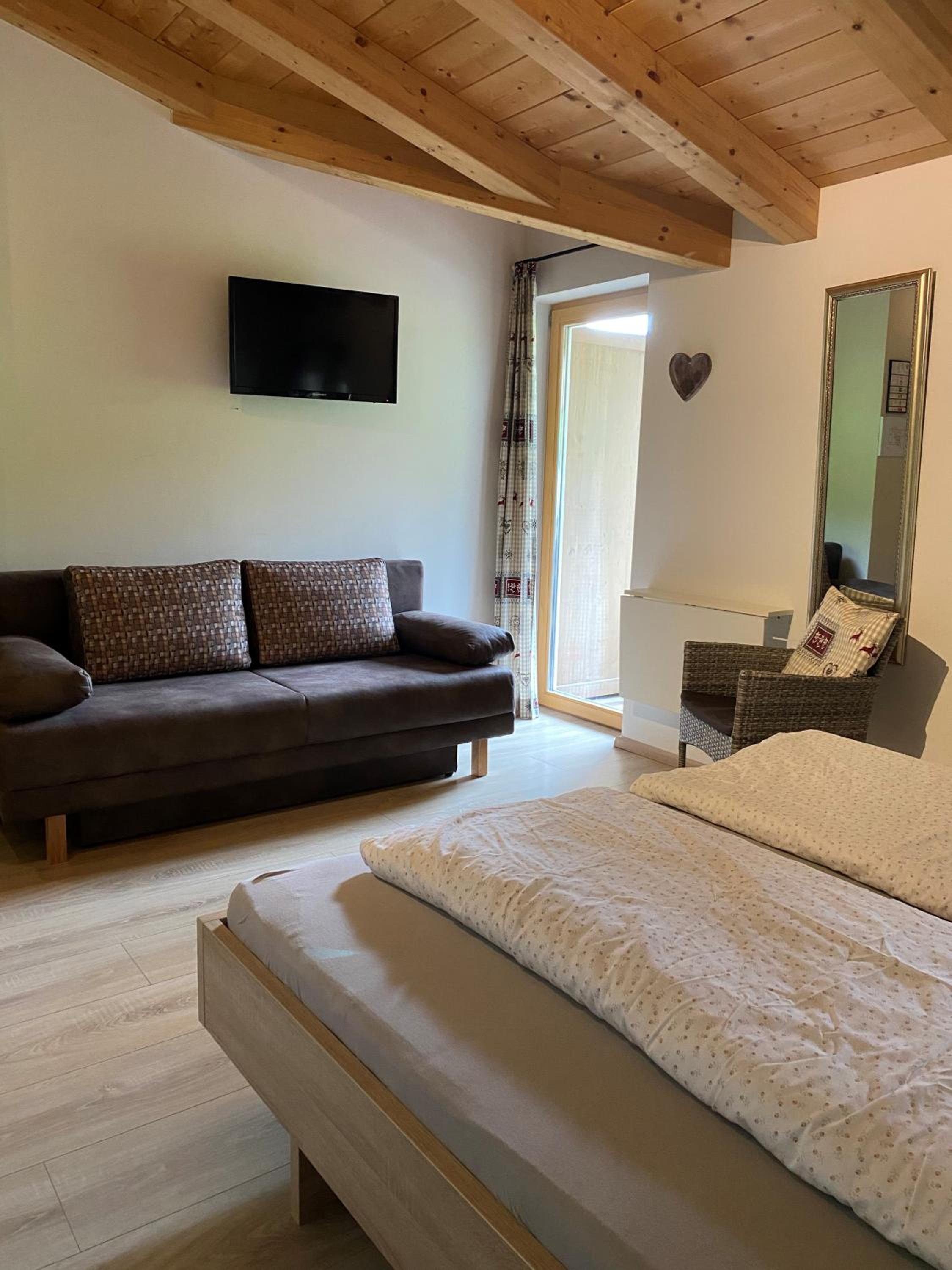 Hotel Sonnenlicht Maria Alm