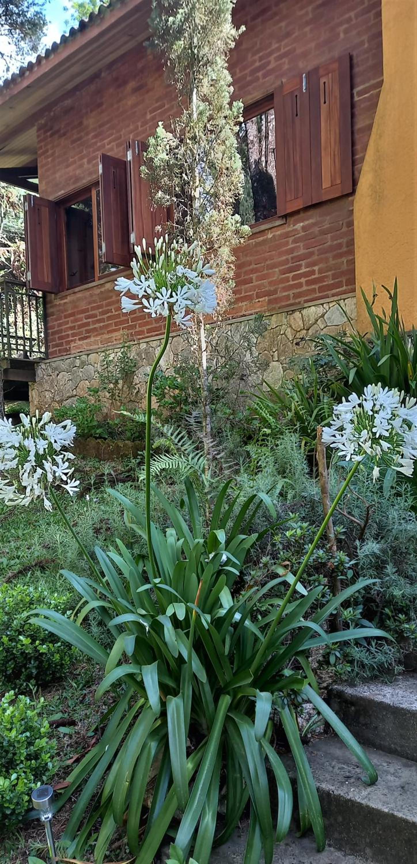 CASA EM MONTE VERDE CHARME E CONFORTO