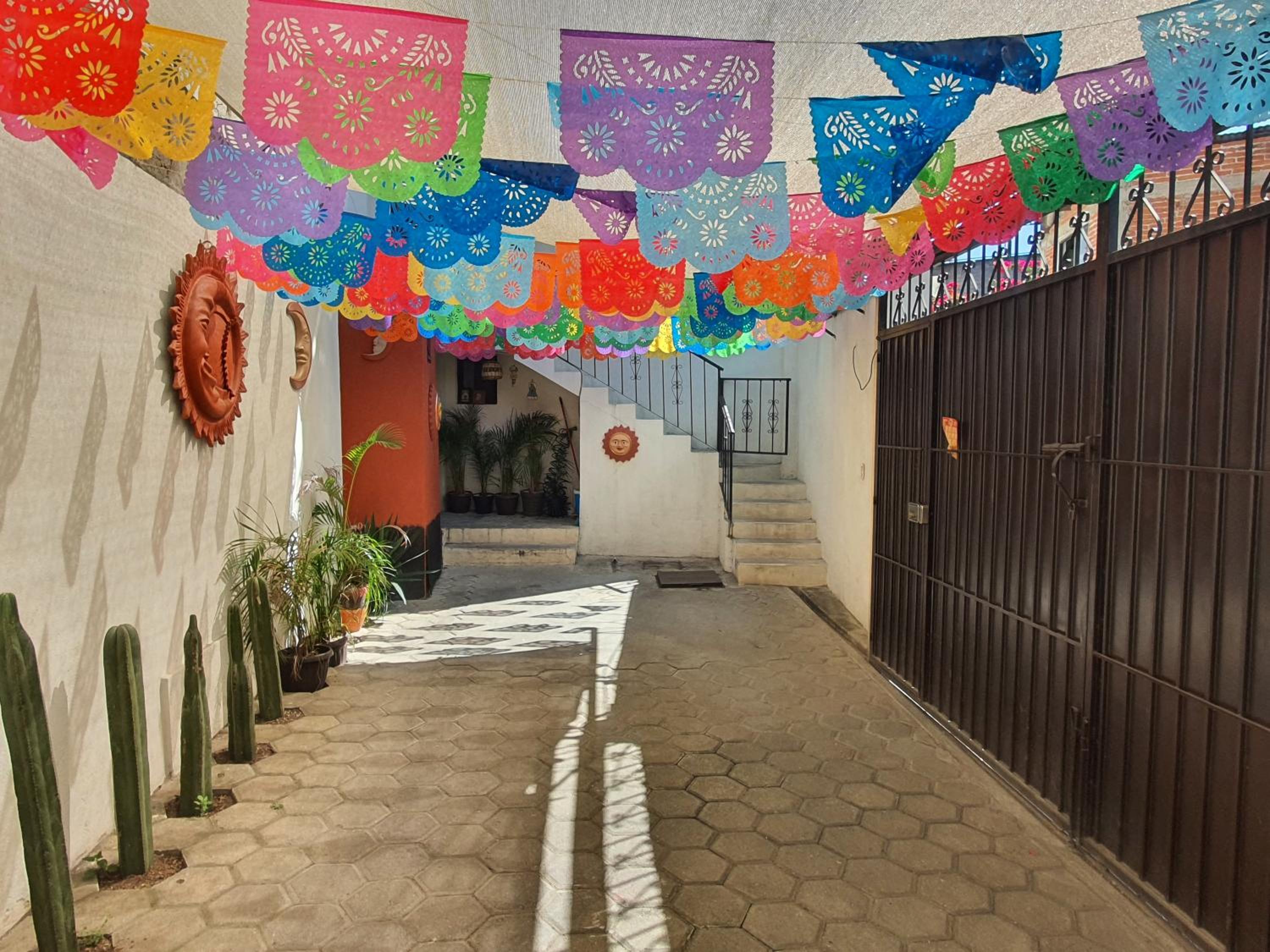 Casa Luna & Sol view 3