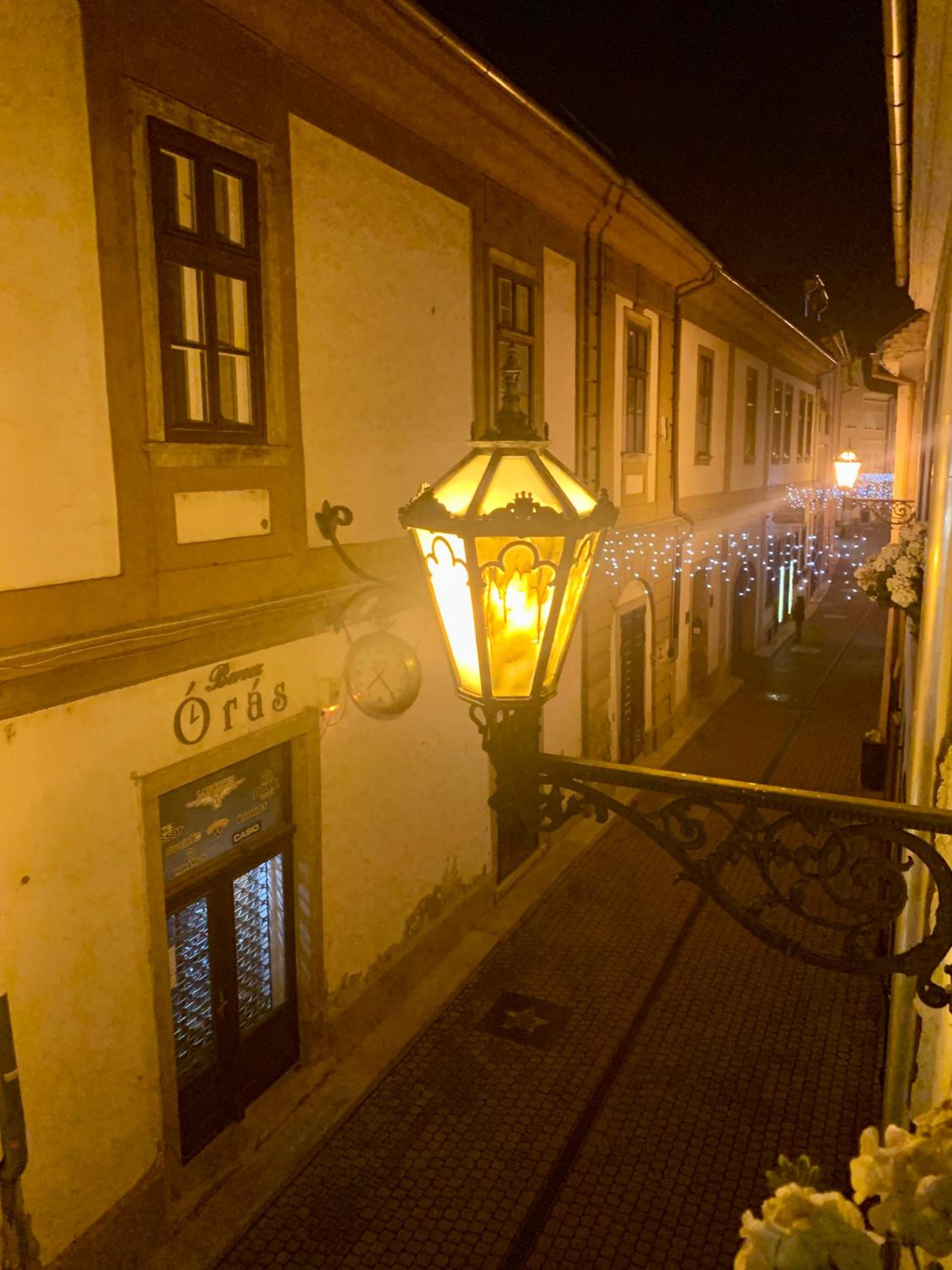 Forst-Ház Apartman
