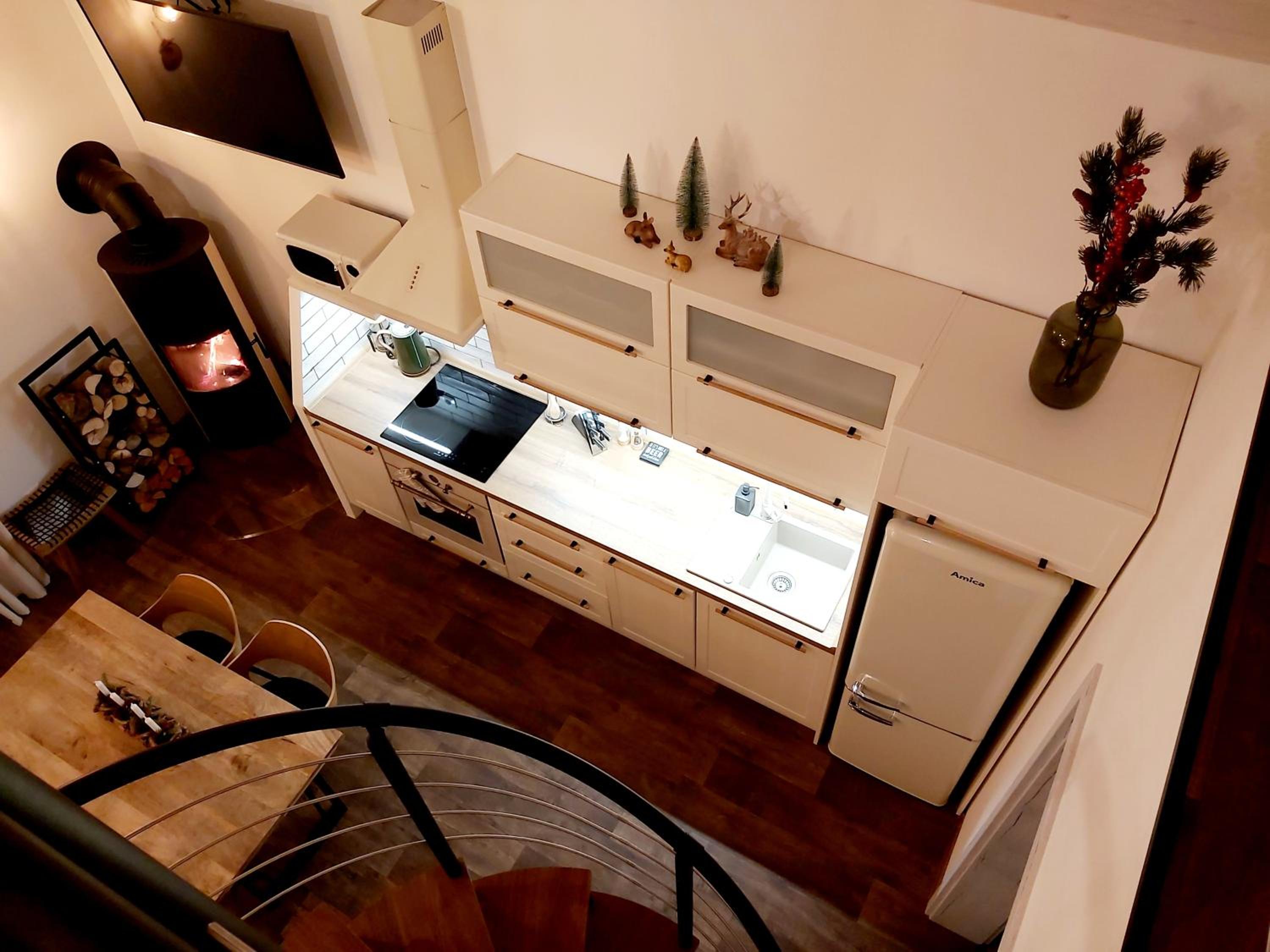 LOFT WAPITI