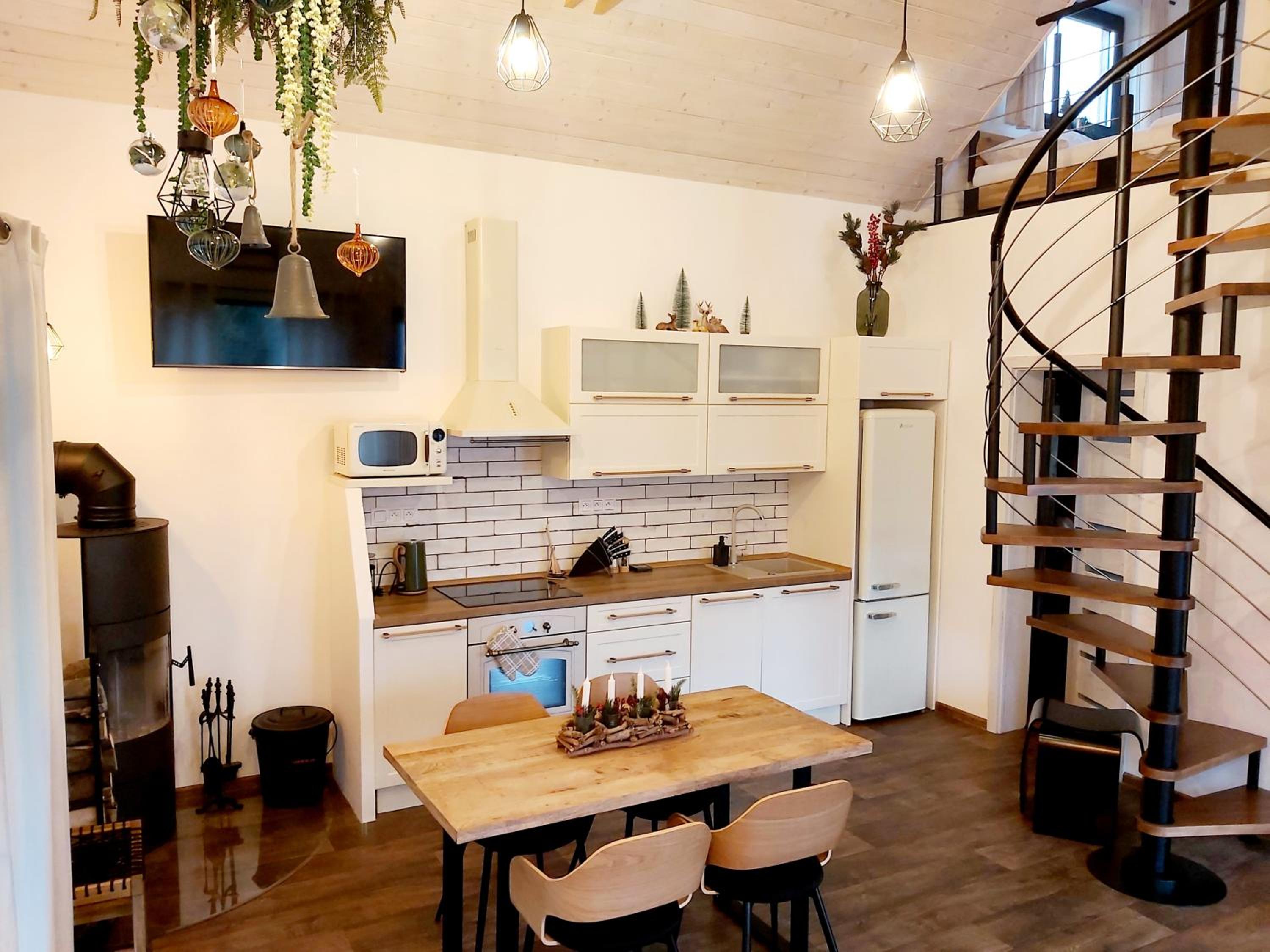 LOFT WAPITI