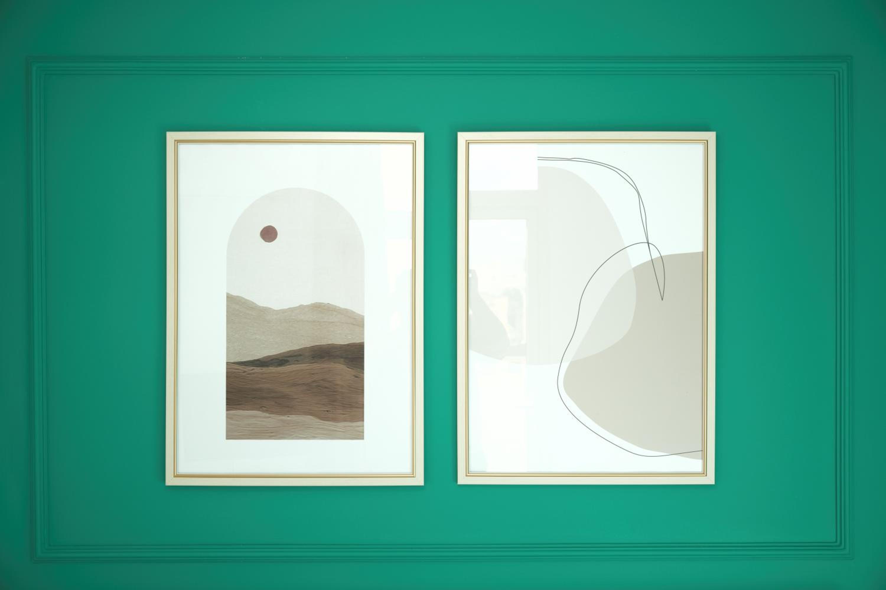 Train Station Modern App - THE NEST
