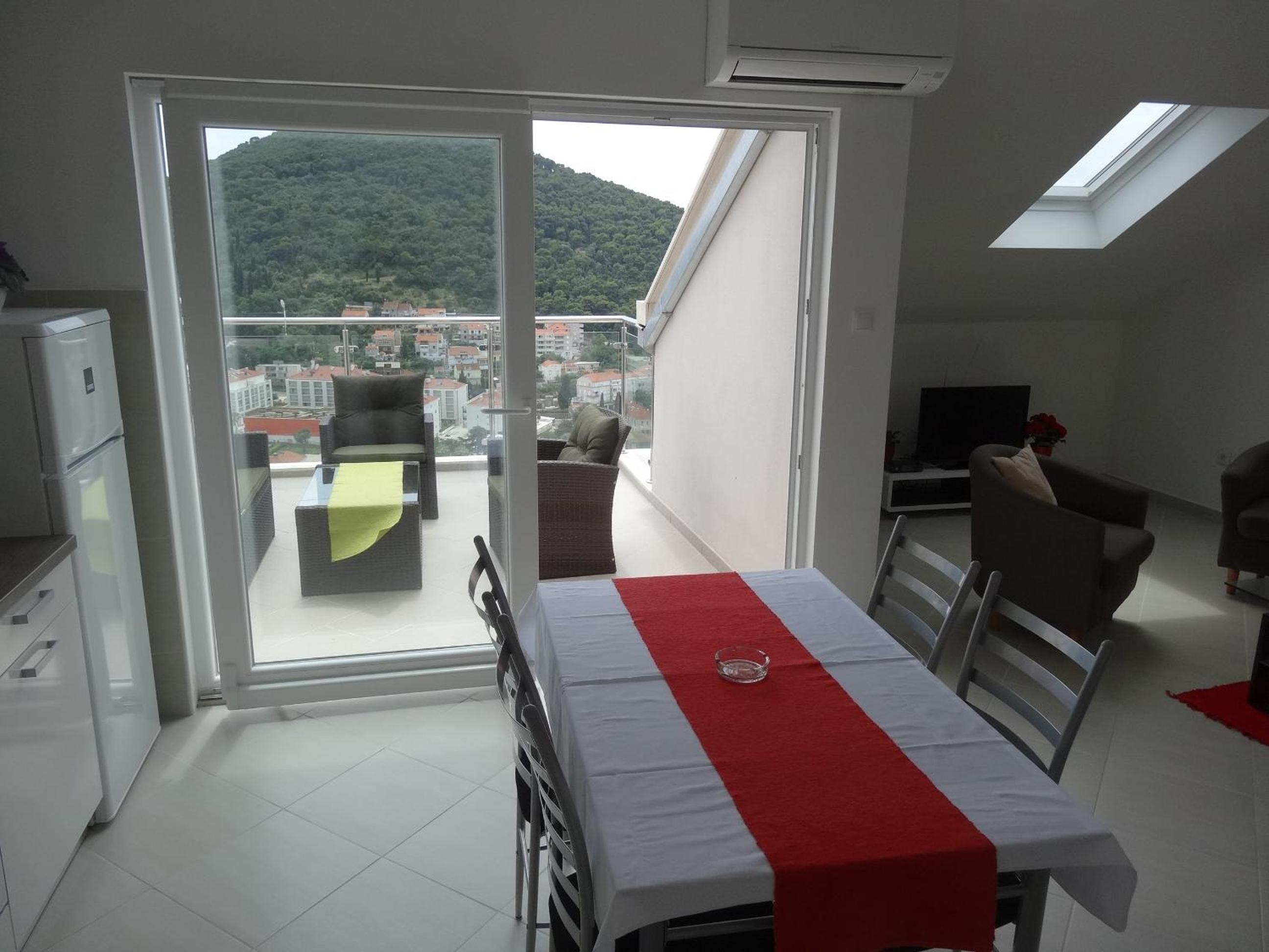 Apartments Roko