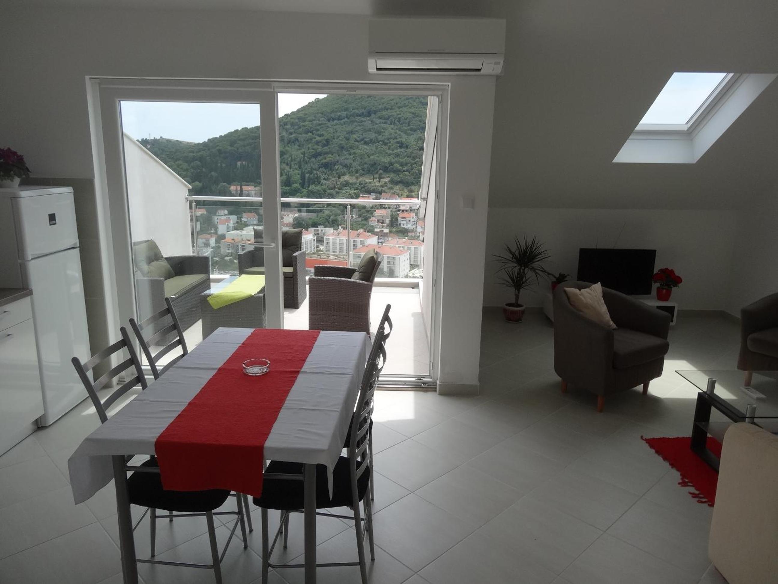 Apartments Roko
