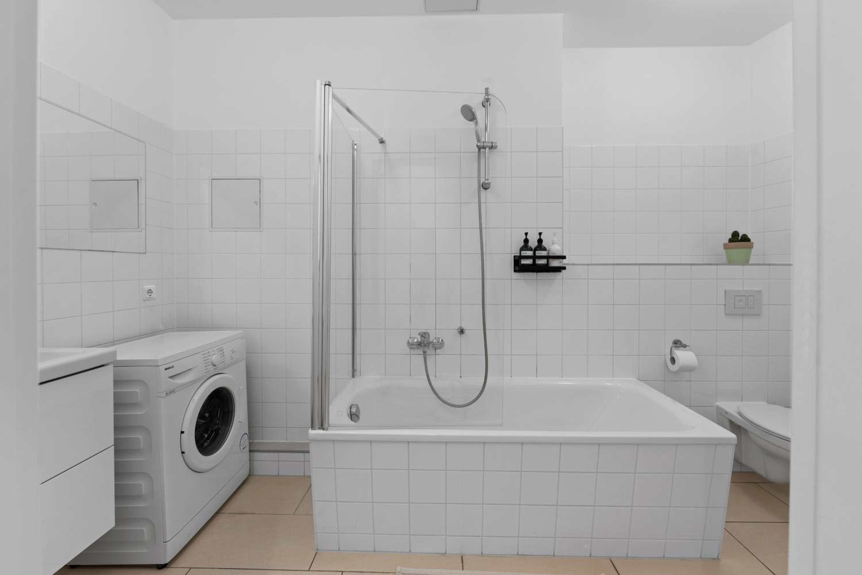 Beautiful 80sqm Appartment in Berlin-Mitte