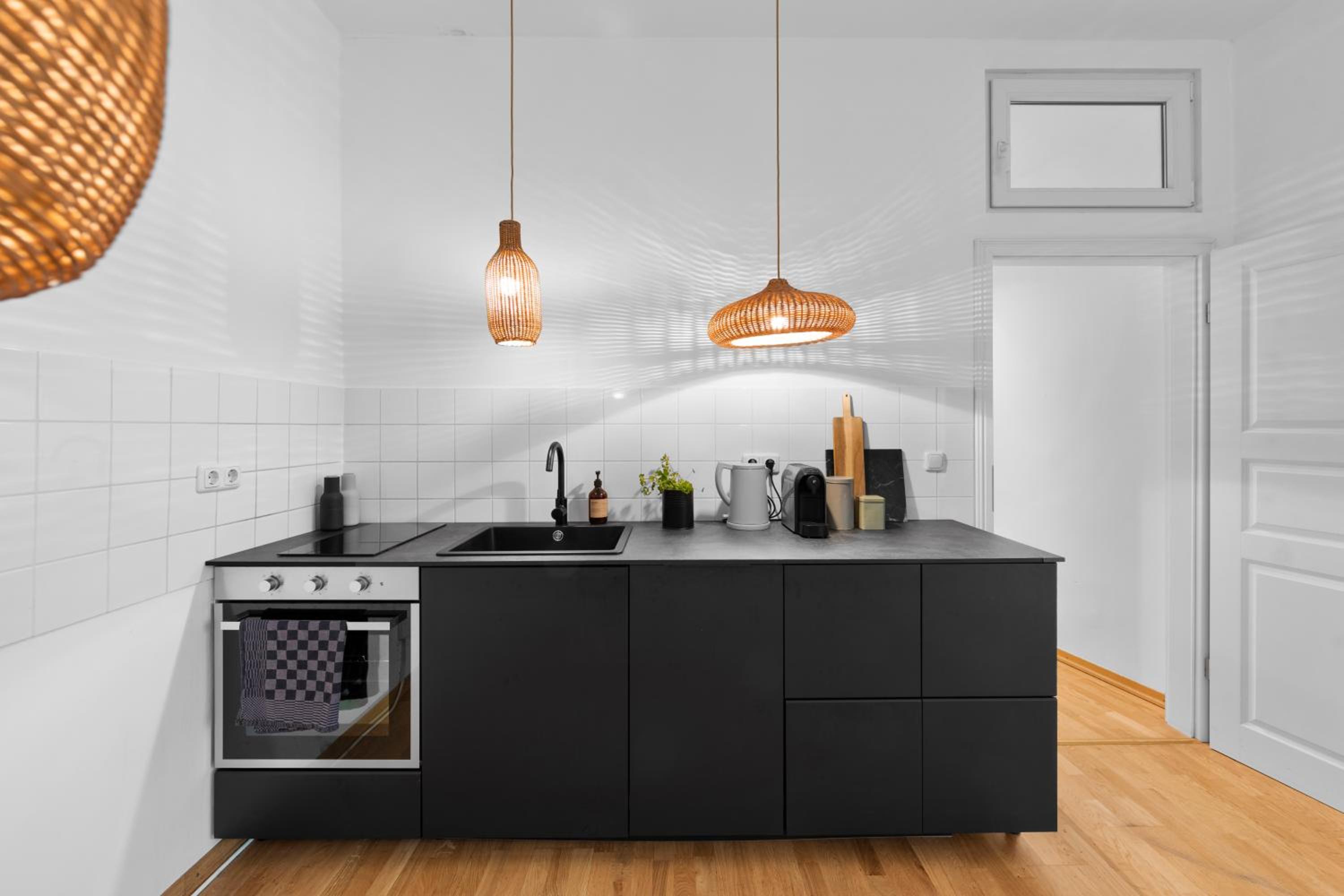 Beautiful 80sqm Appartment in Berlin-Mitte