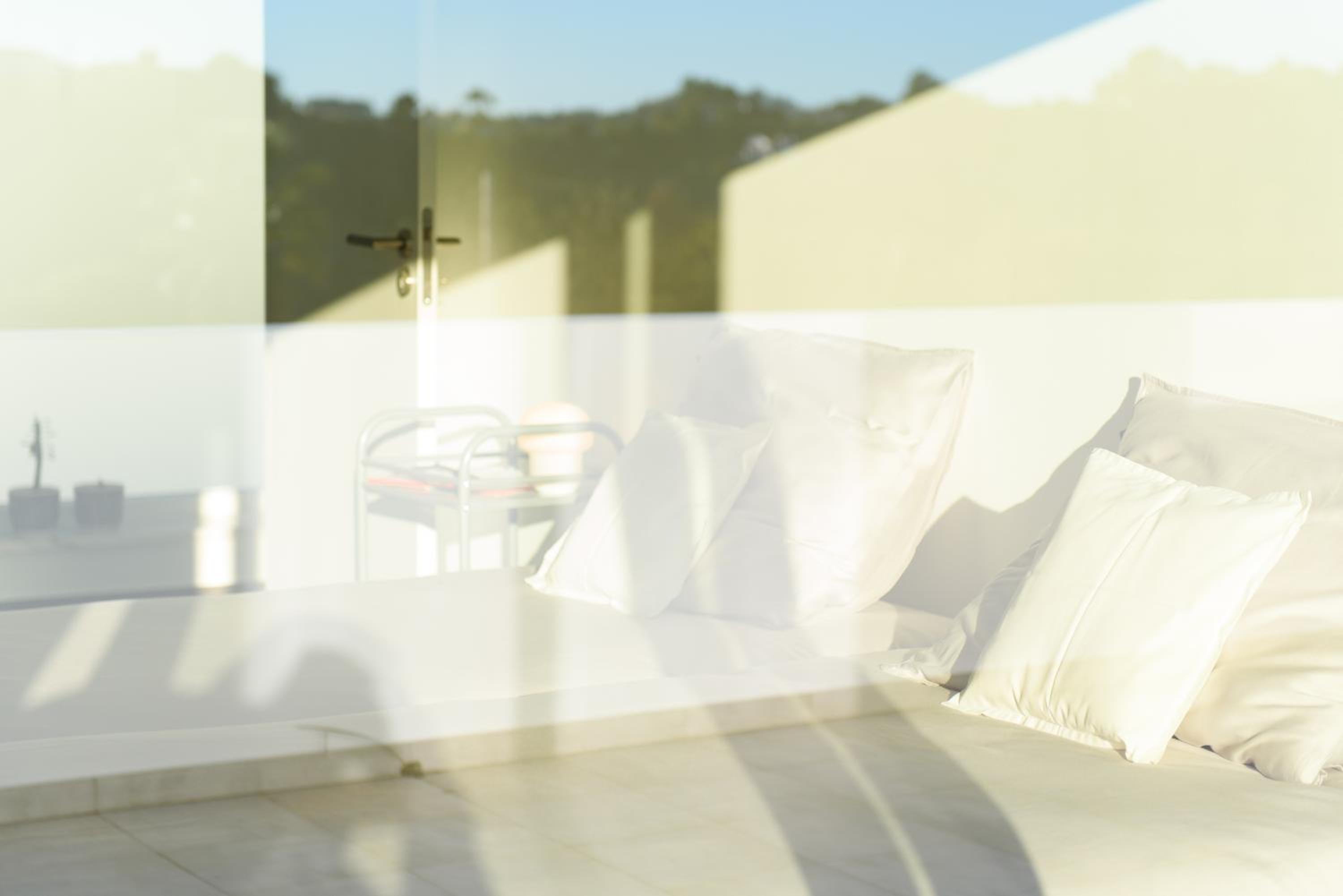 Vakantiehuis Zilverkust Portugal