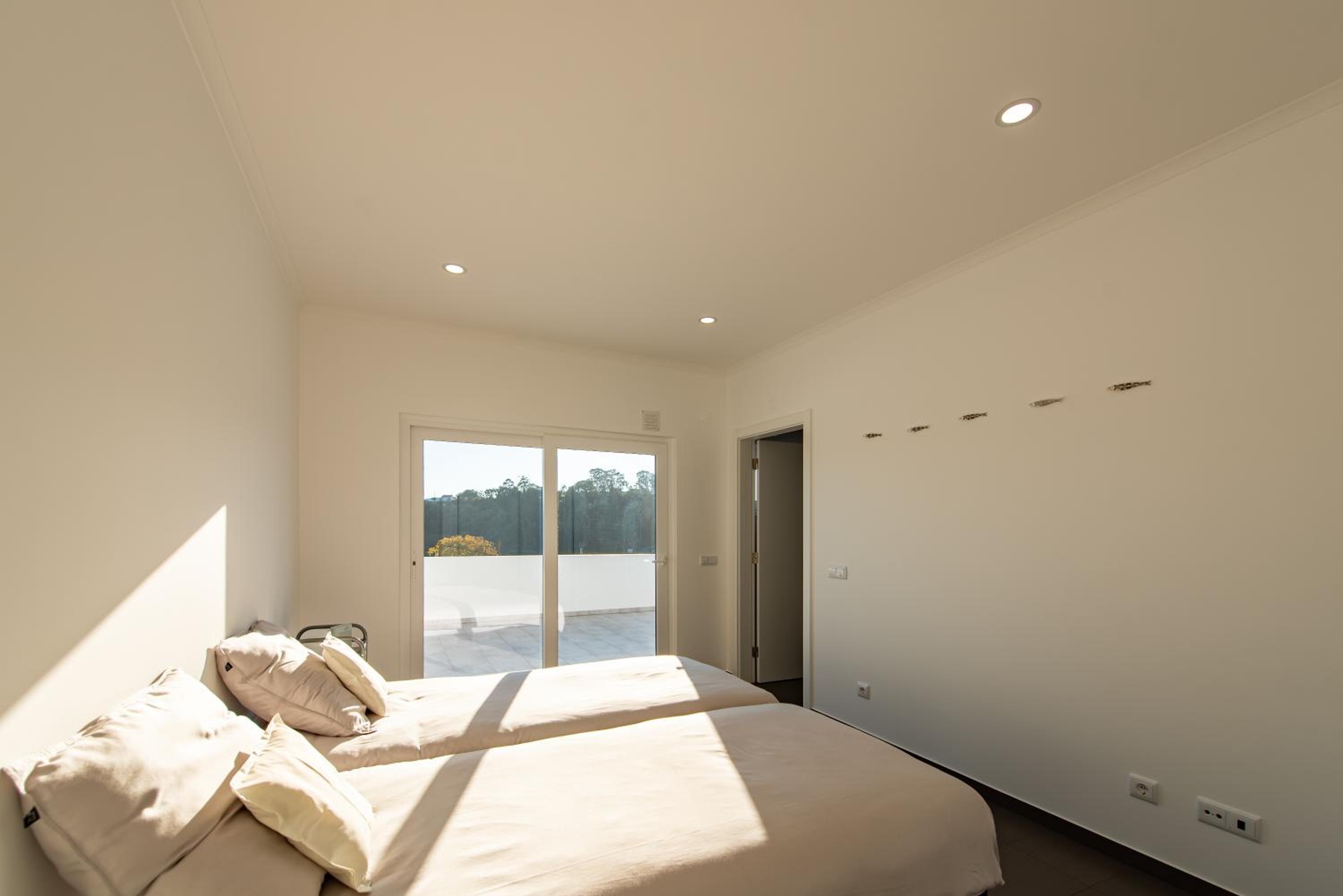 Vakantiehuis Zilverkust Portugal