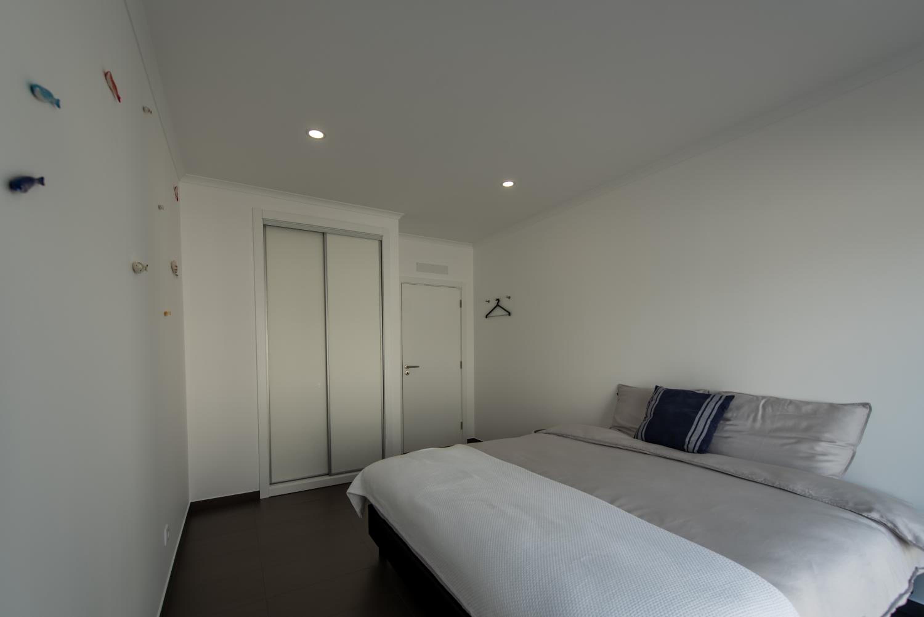 Vakantiehuis Zilverkust Portugal