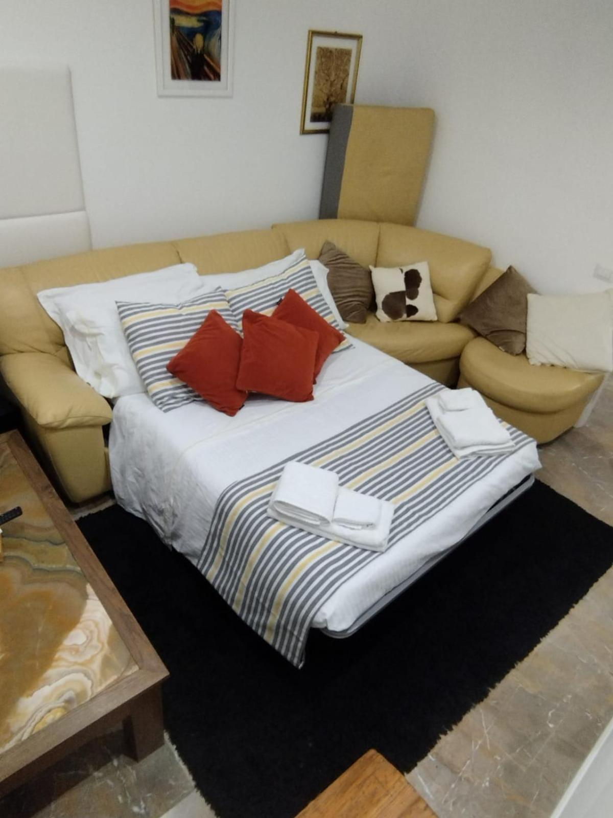 Rome Sweet Spot Guest House