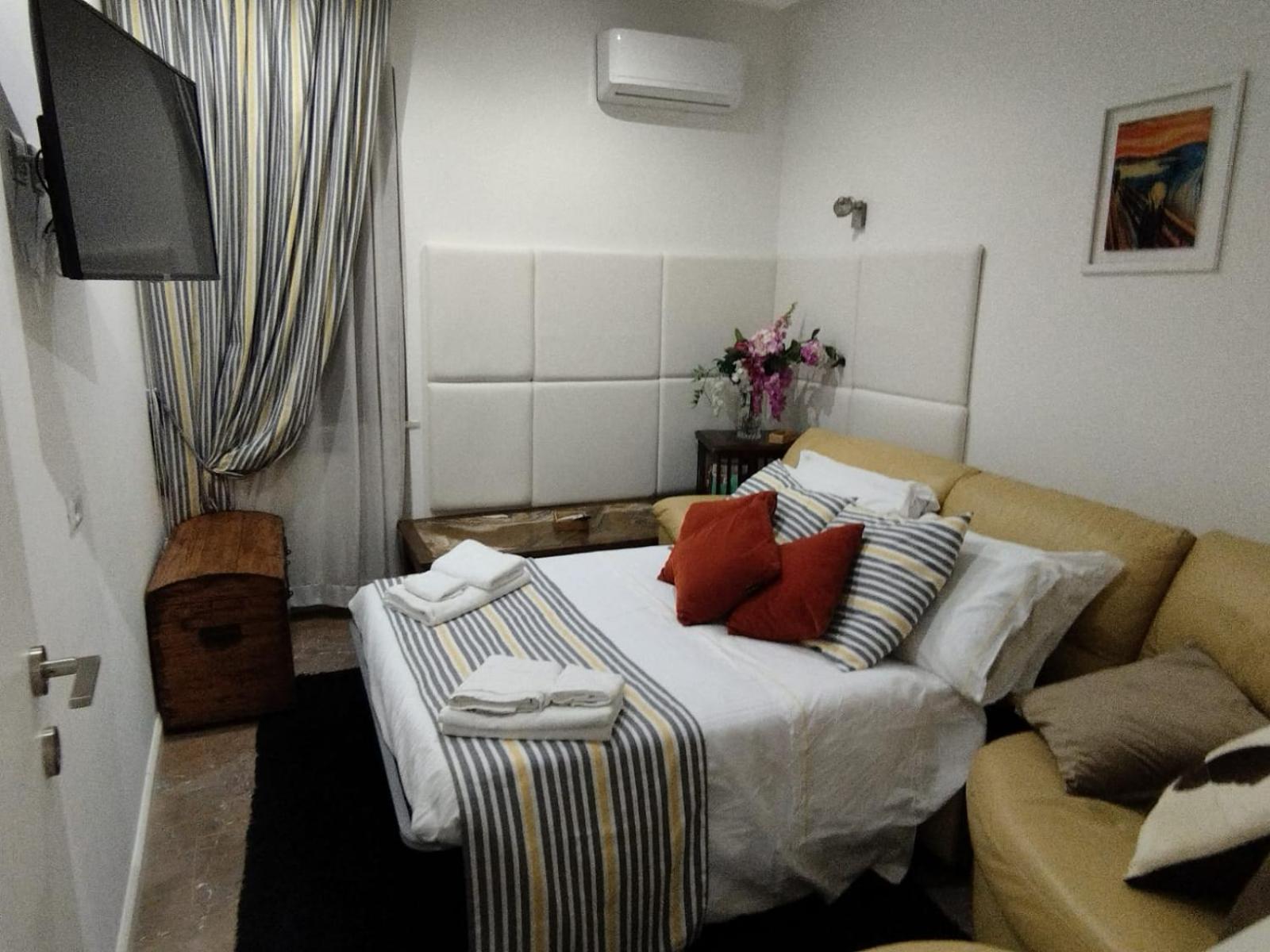 Rome Sweet Spot Guest House