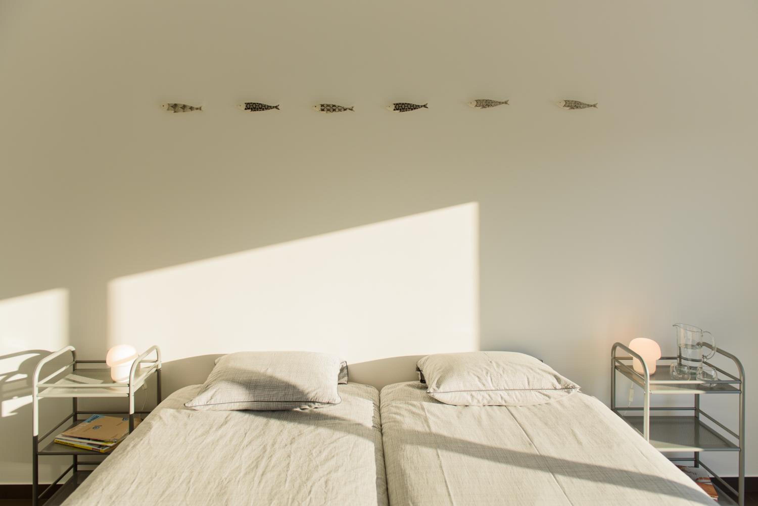 Vakantiehuis Zilverkust Portugal