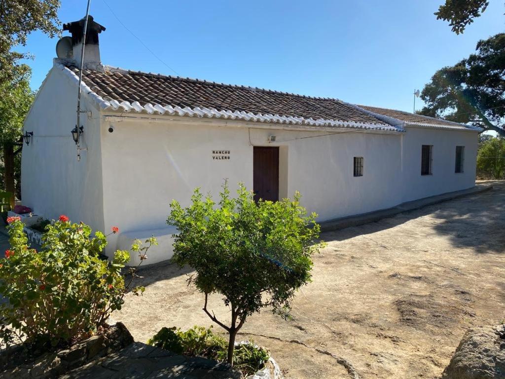 Alojamiento rural Rancho Valero photo 1