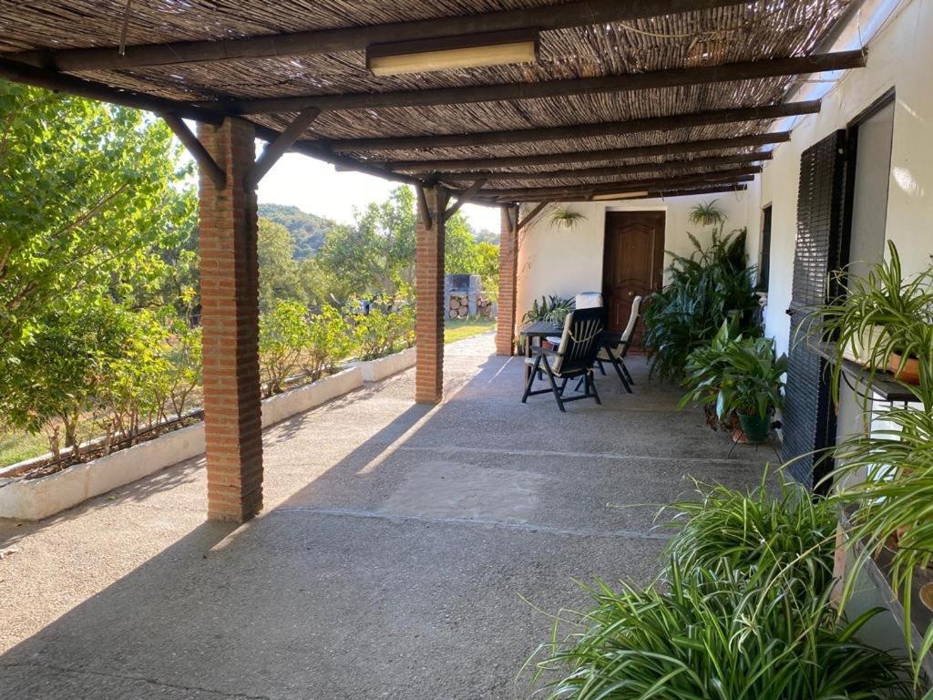 Alojamiento rural Rancho Valero photo 4