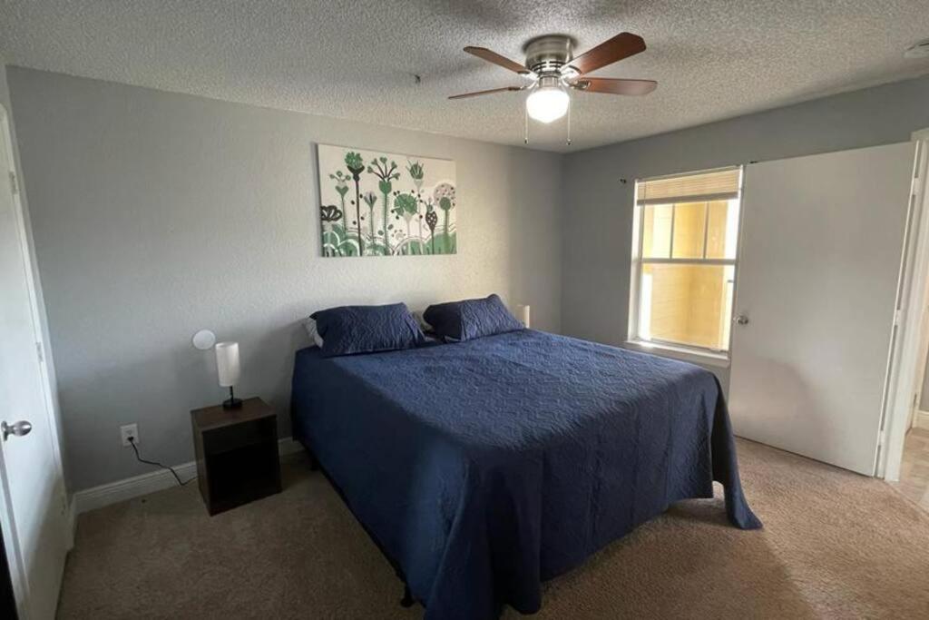 very Nice 2/2 apartment , close to disney