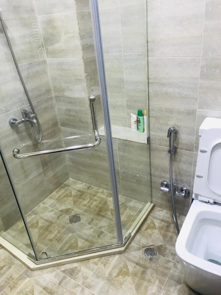 Baku Appartment
