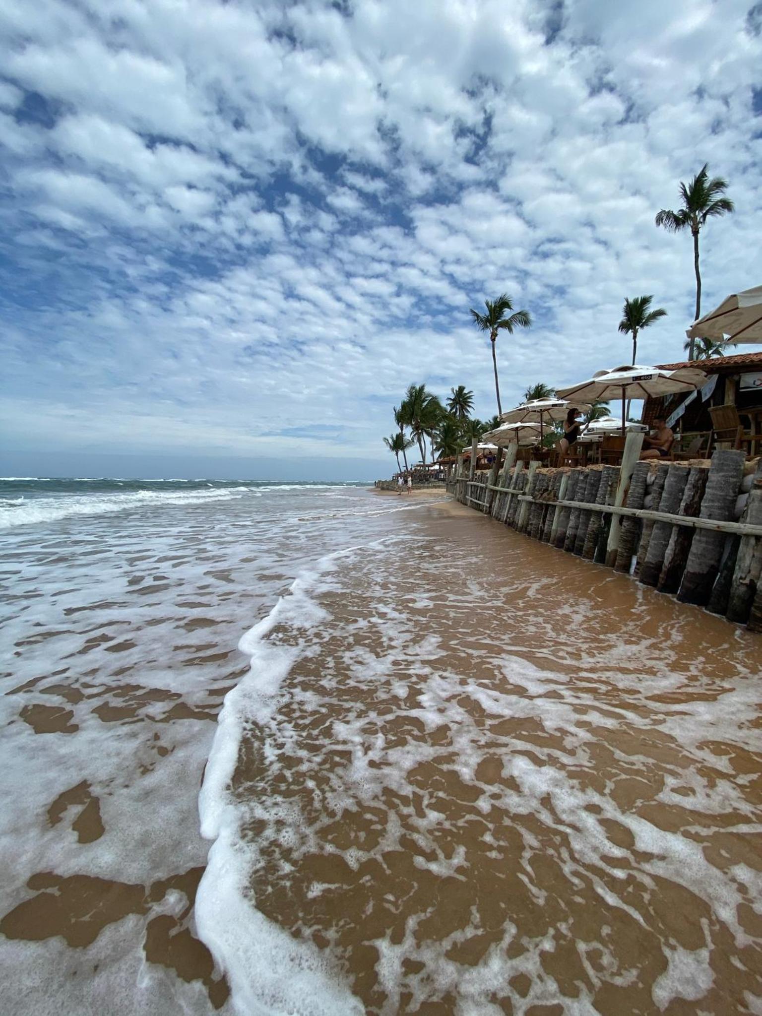 Vila Gema Maraú