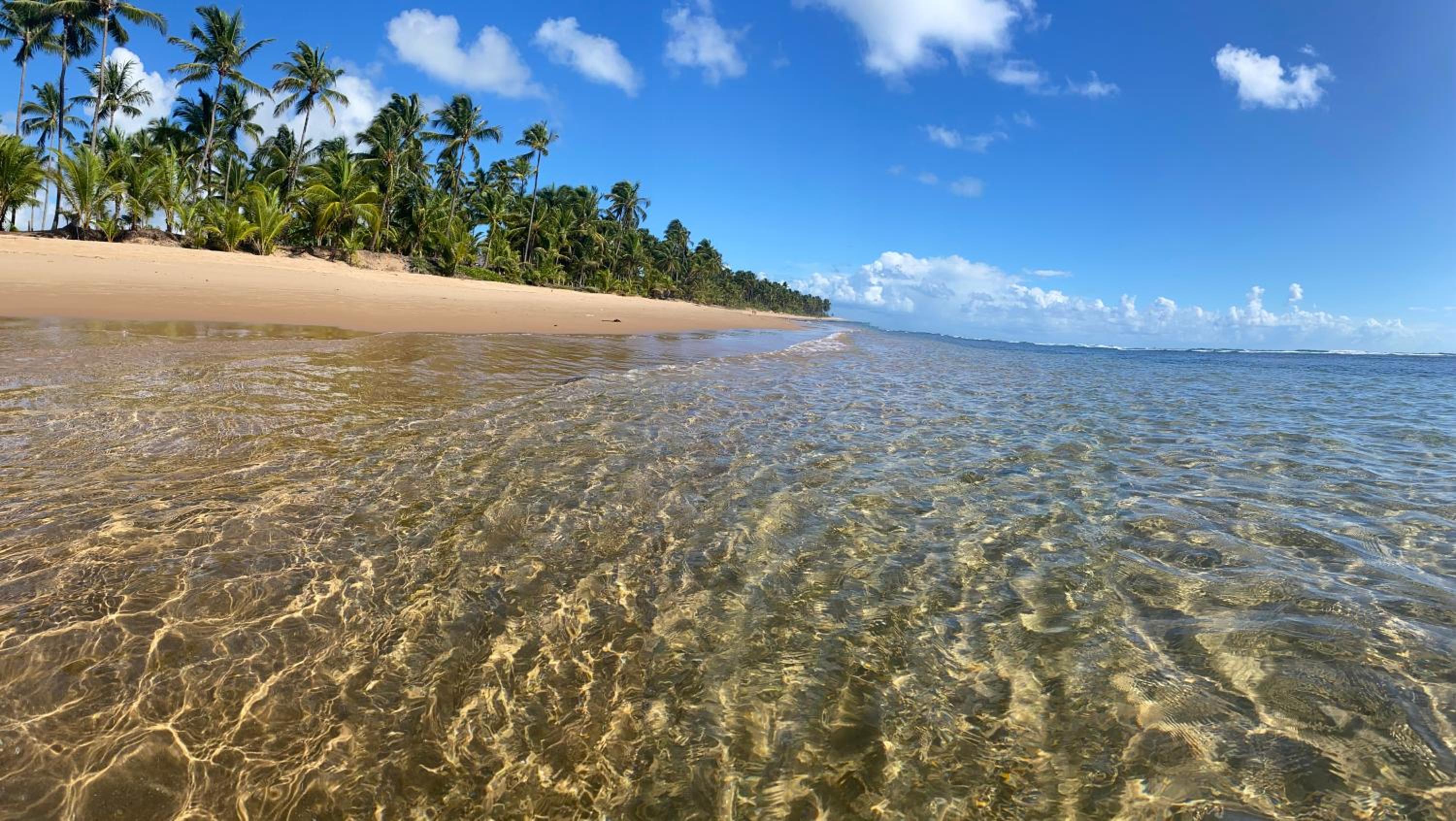 Vila Gema Maraú