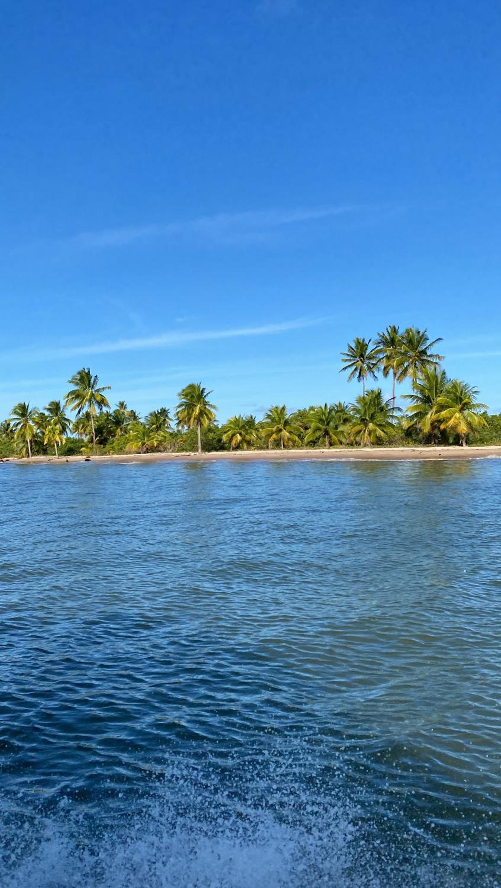 Vila Gema Maraú