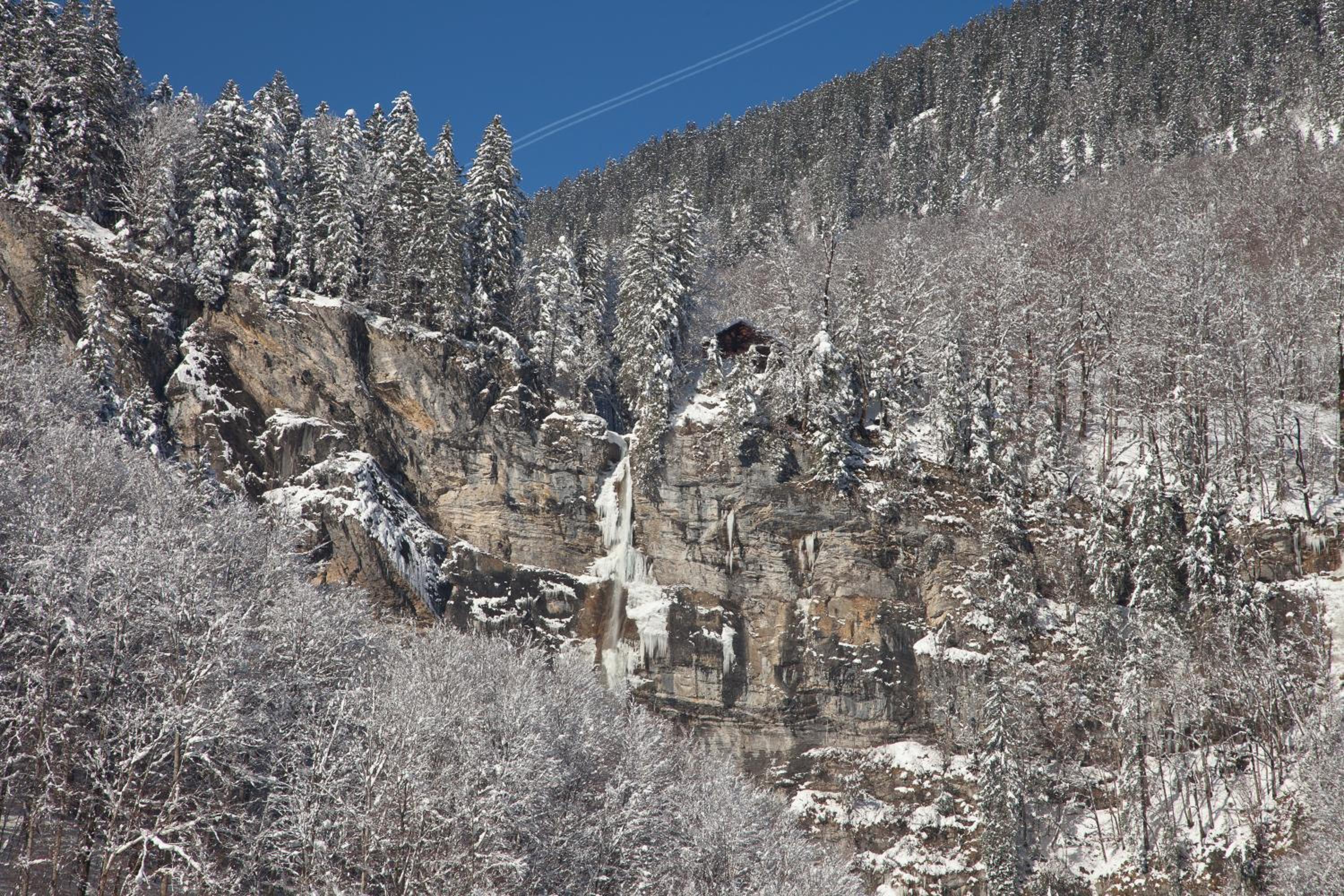 Alps Hoamat Ferienchalet