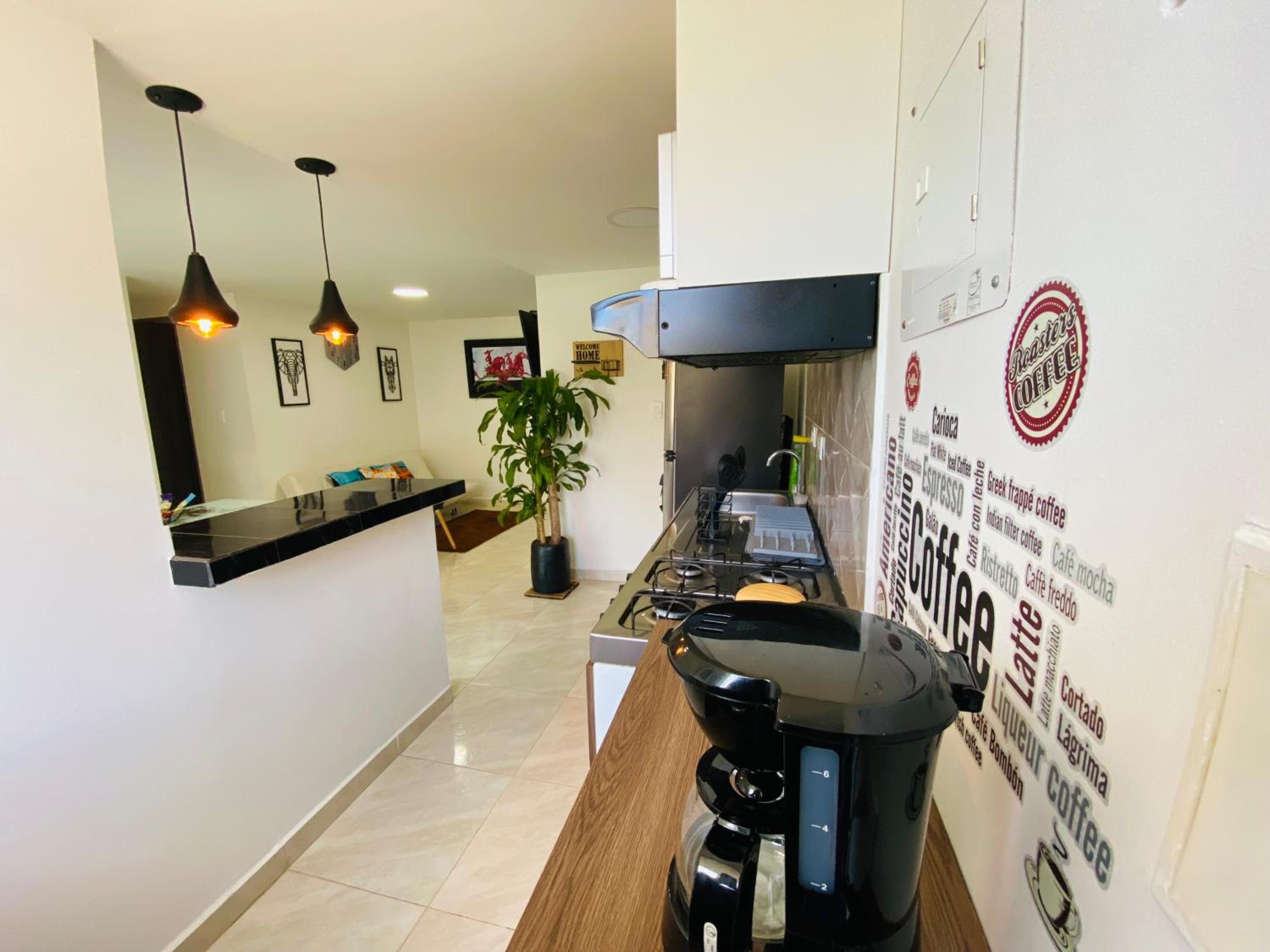 Apartamento Exclusivo - Caribe Campestre Coveñas view 3