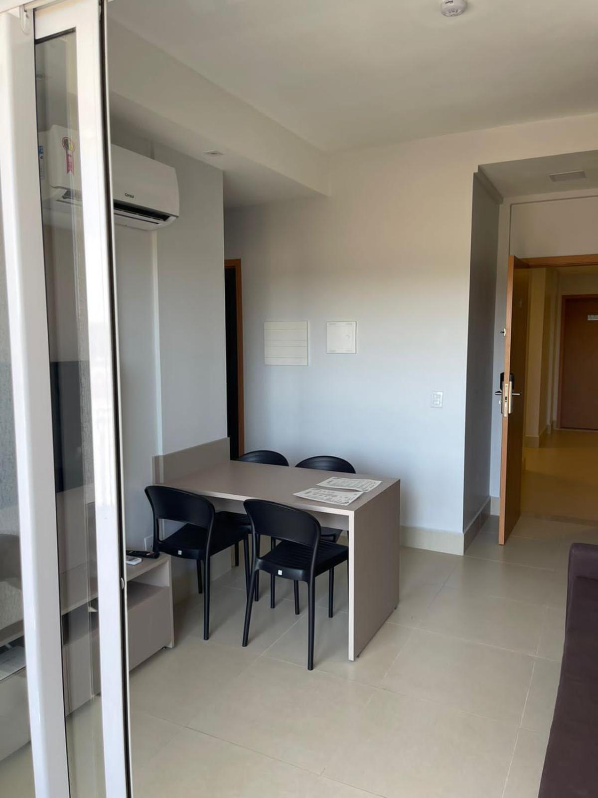 Lagoa Ecotowers Resort