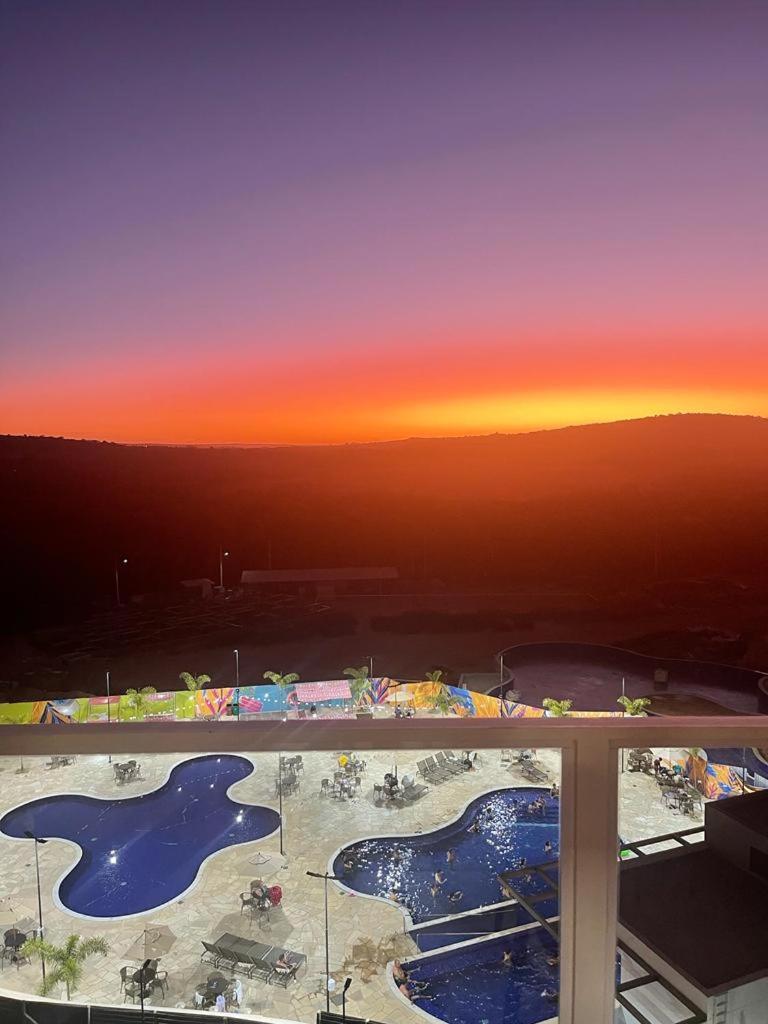 Lagoa Ecotowers Resort