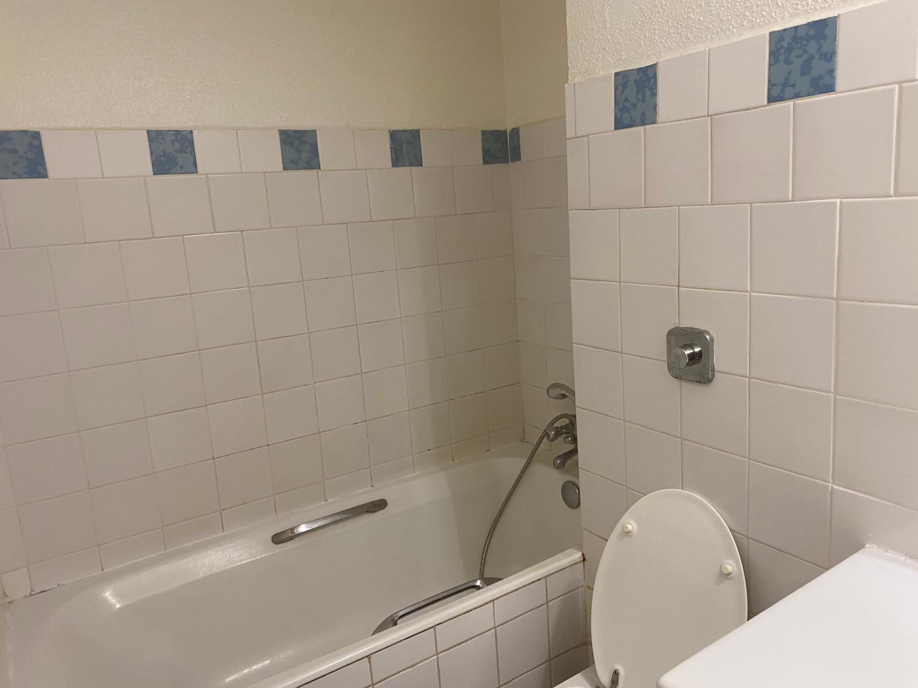 Appartement Victoria