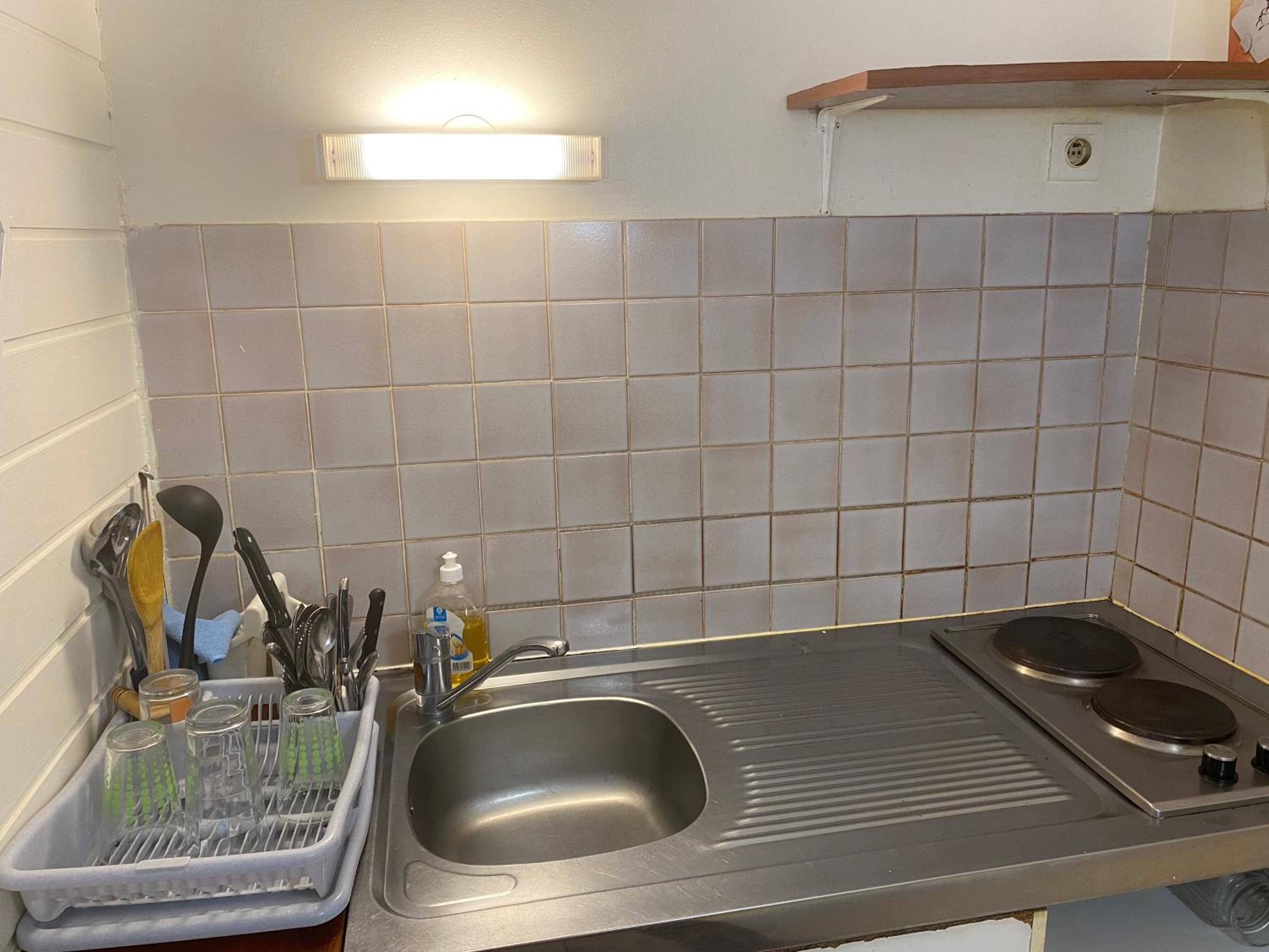 Appartement Victoria