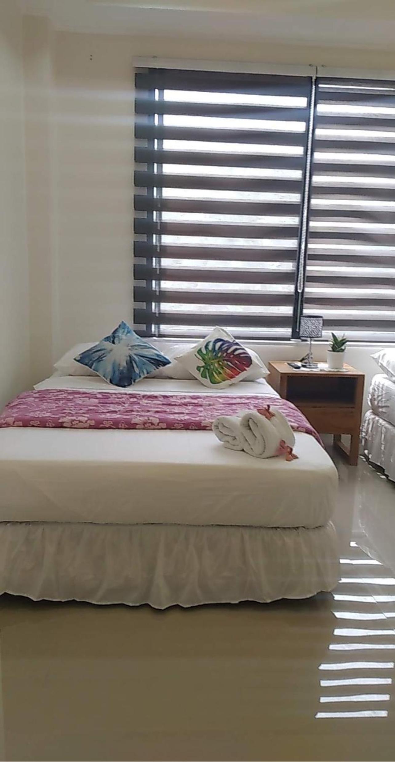 Taylors Plantacion Resort- Grande Second Floor view 5