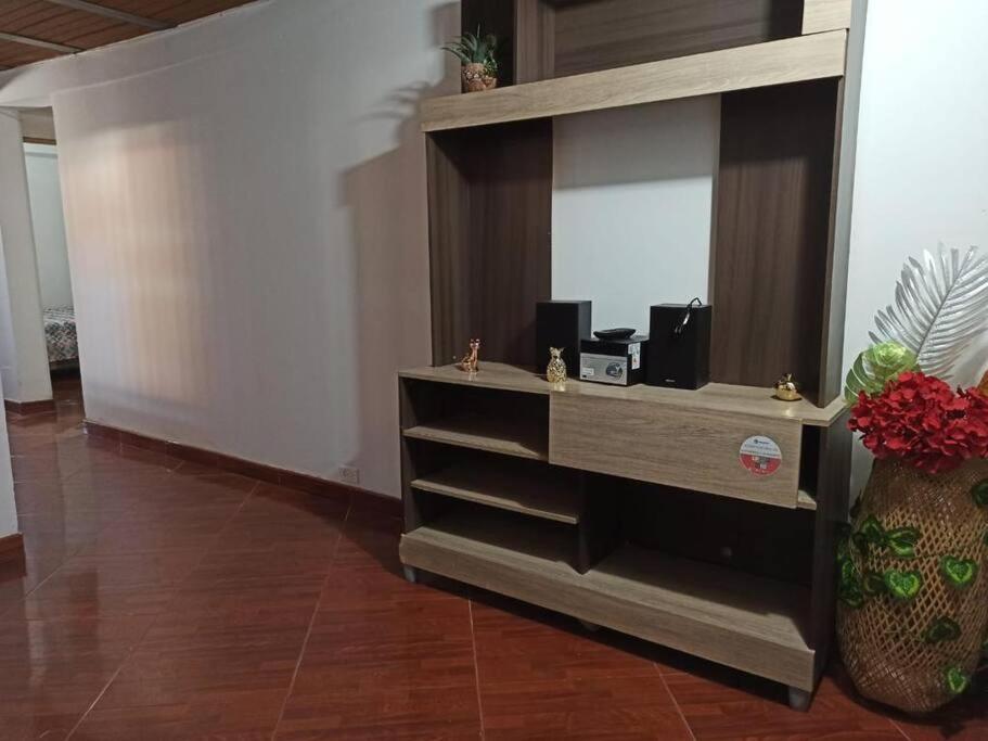Aparta Suite Torre De Prado 305