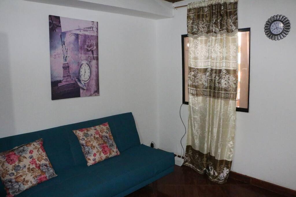 Aparta Suite Torre De Prado 305