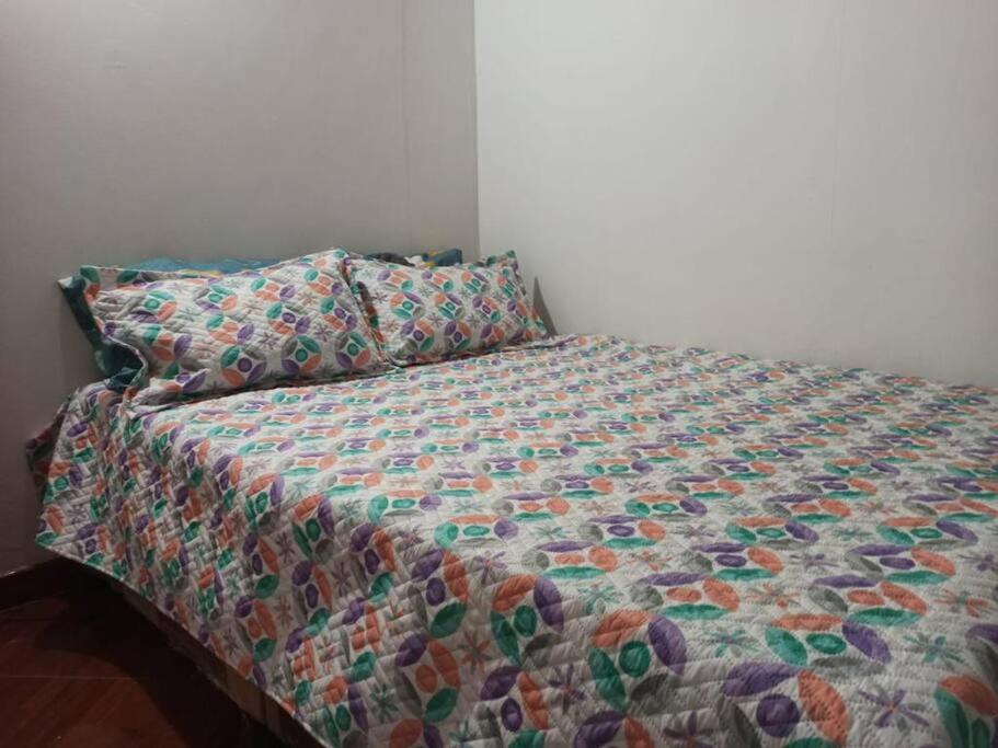 Aparta Suite Torre De Prado 305