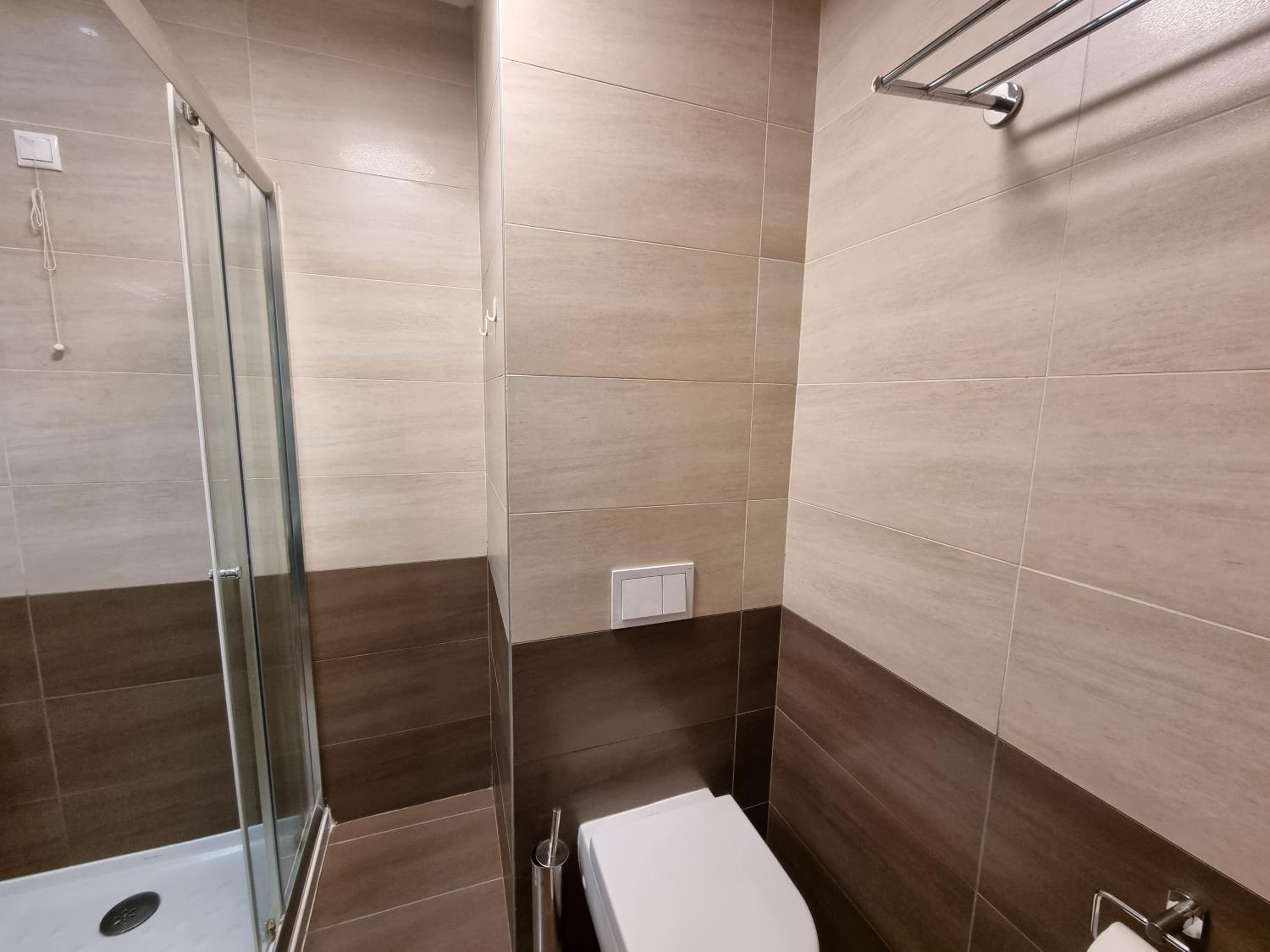Apartman Lukas privatni app u sklopu aparthotela Vučko