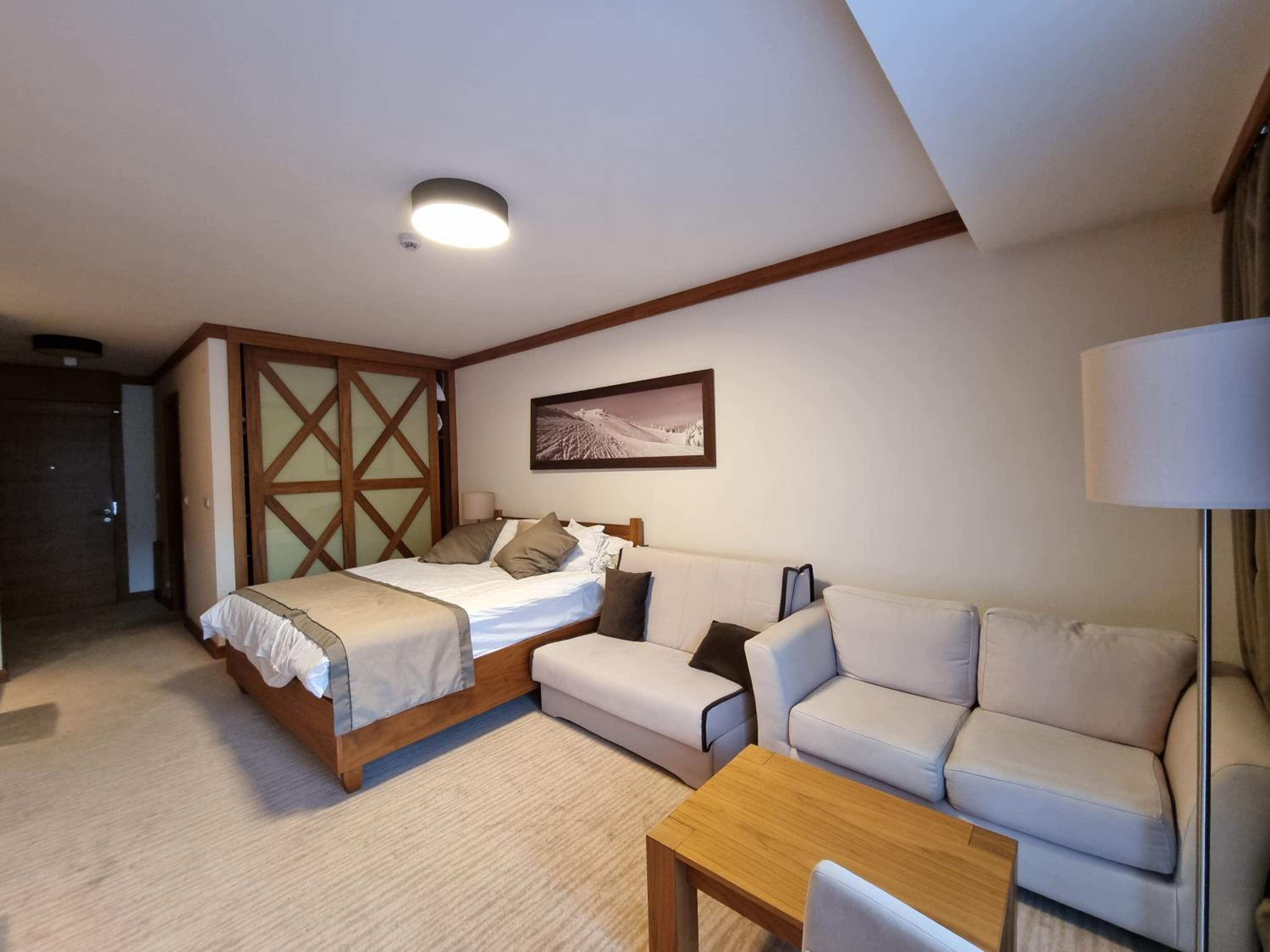 Apartman Lukas privatni app u sklopu aparthotela Vučko