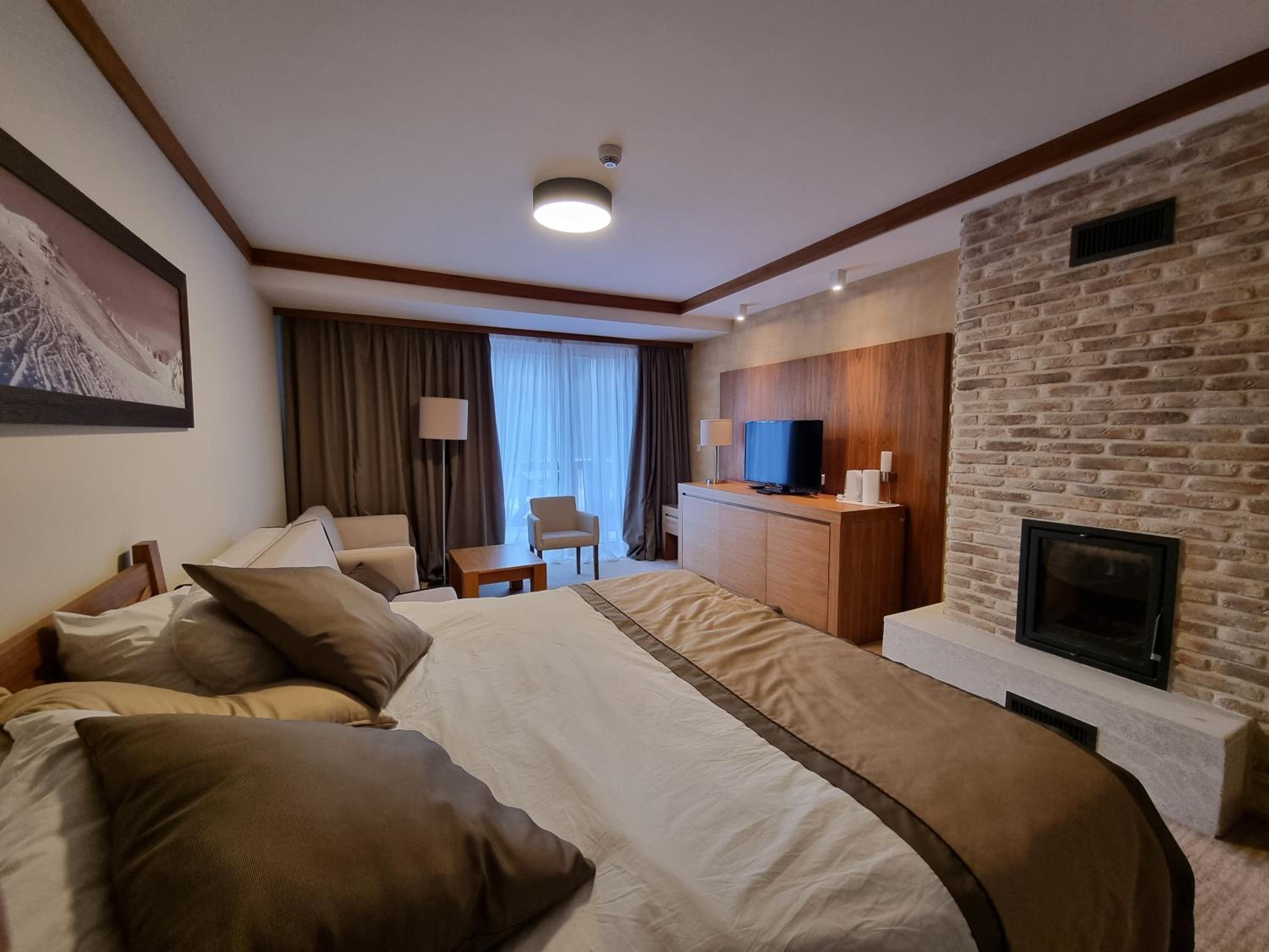 Apartman Lukas privatni app u sklopu aparthotela Vučko