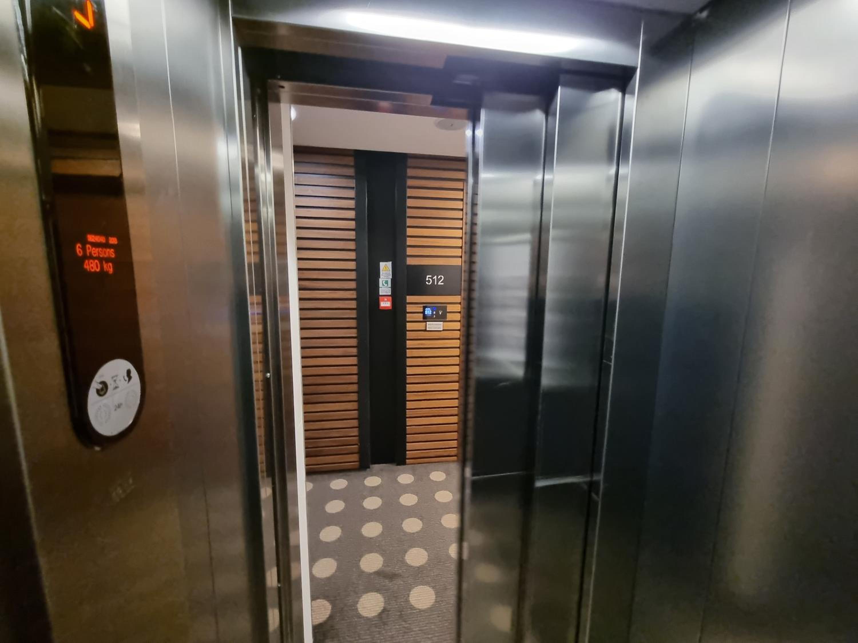 Apartman Lukas privatni app u sklopu aparthotela Vučko