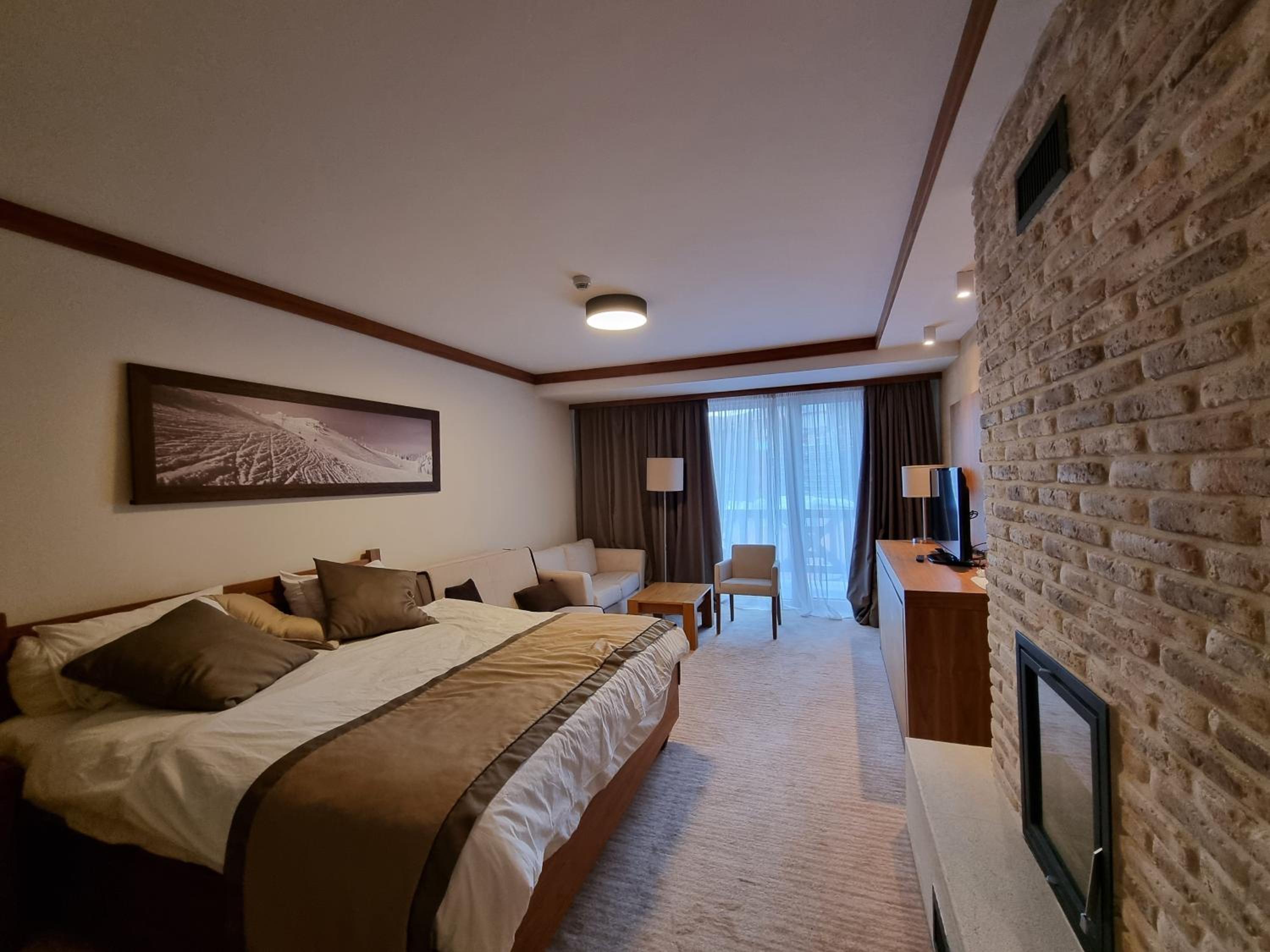Apartman Lukas privatni app u sklopu aparthotela Vučko